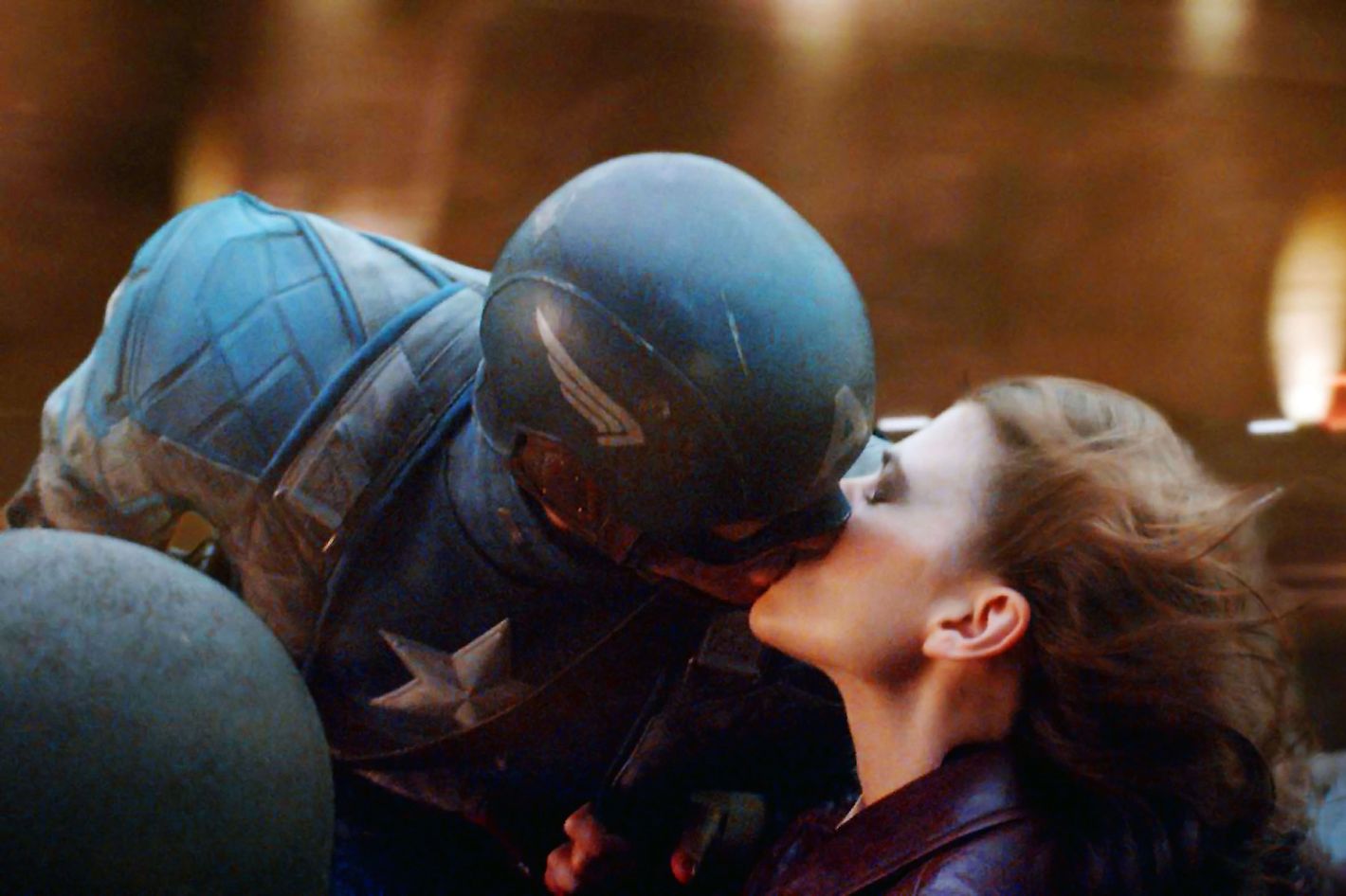 Every Romance in the Marvel Cinematic Universe, Ranked