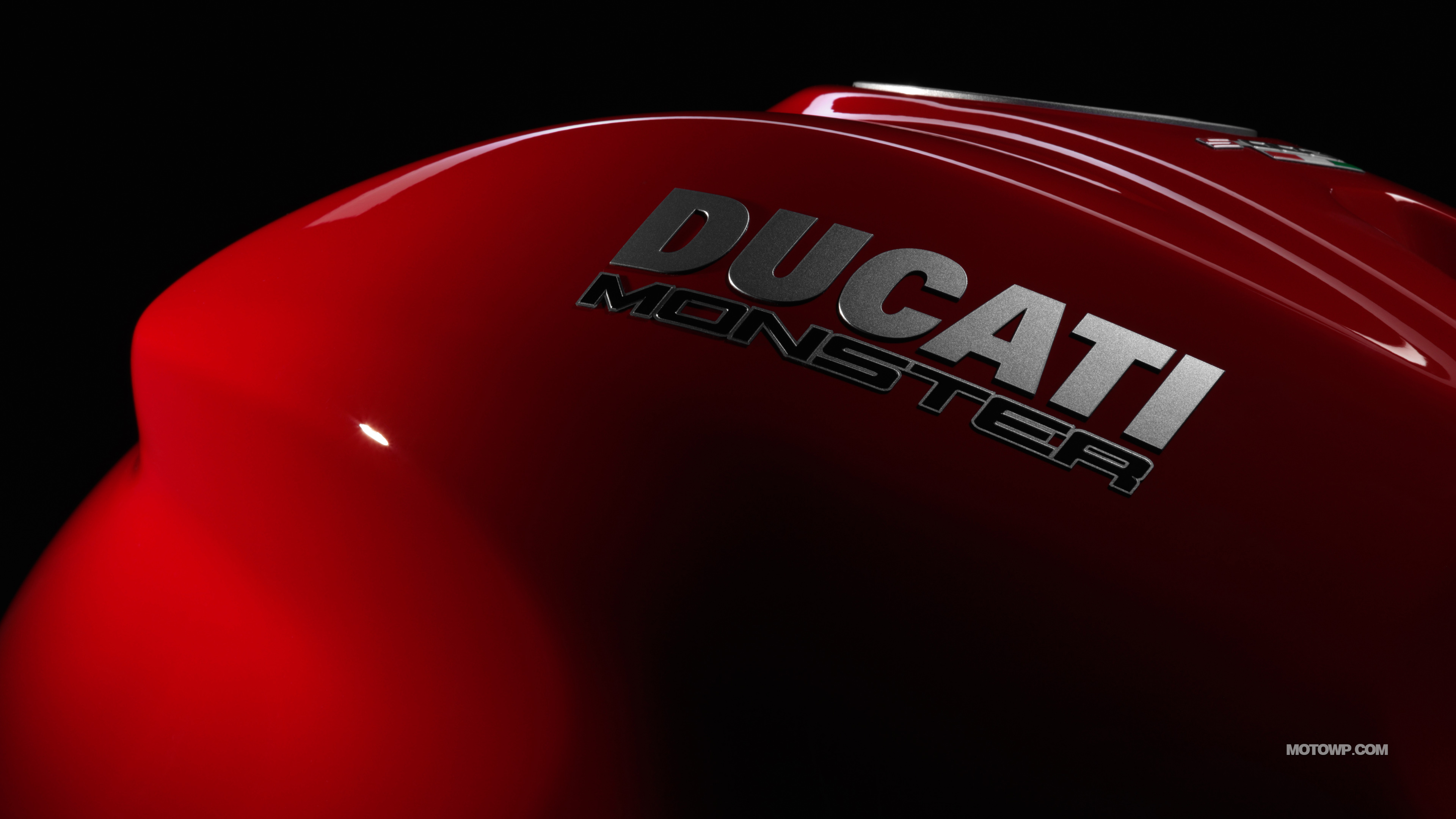 Ducati Monster 1200s Wallpaper HD
