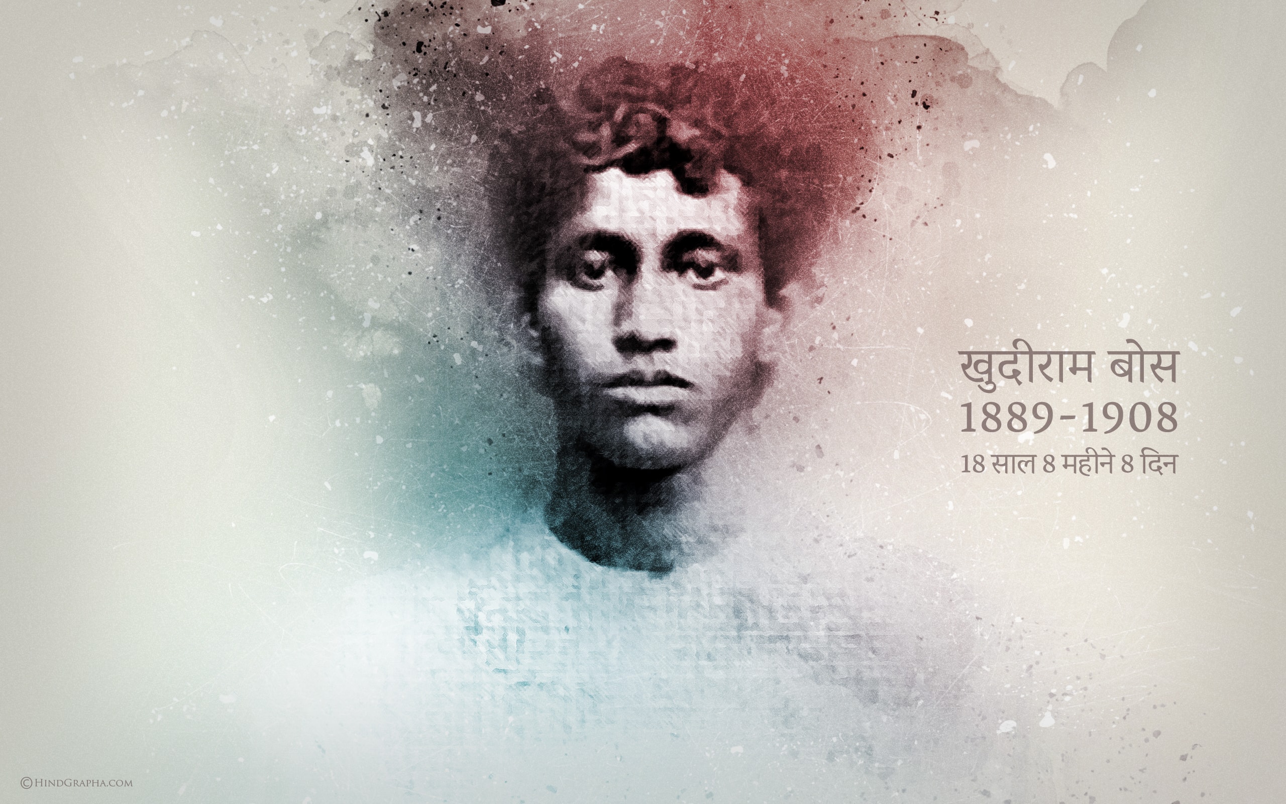 Khudiram Bosh Wallpaper