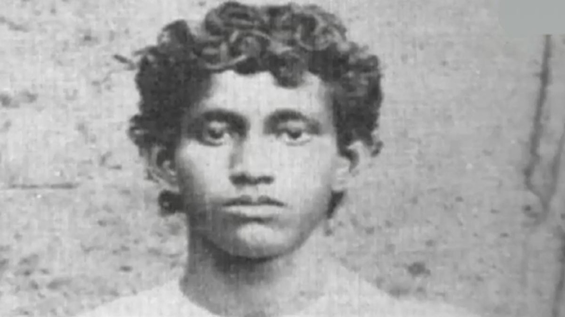 The story of freedom fighter Khudiram Bose