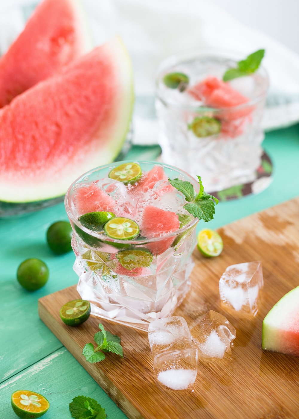 Summer Drink Picture. Download Free Image