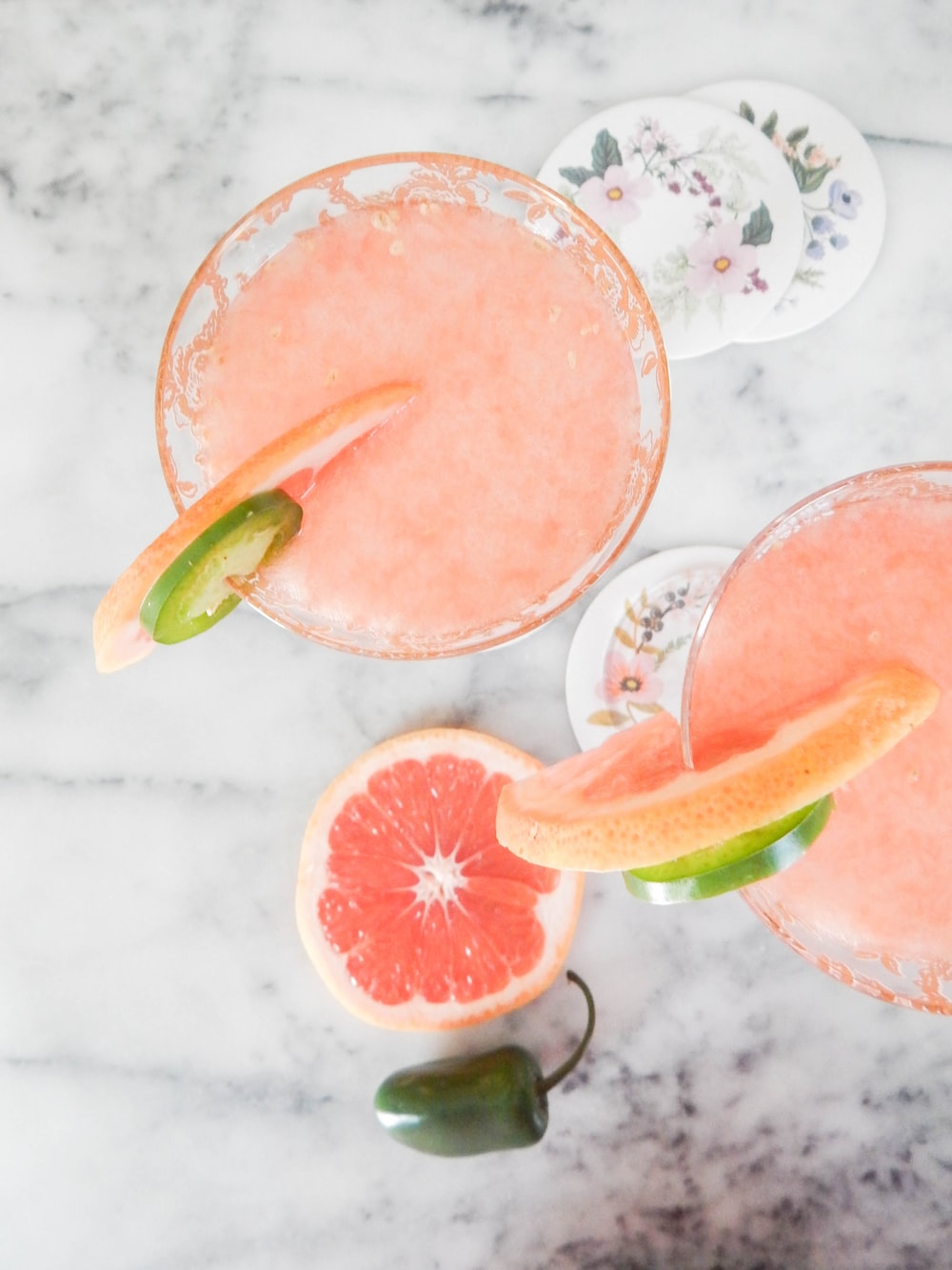 Summer Cocktail Picture. Download Free Image