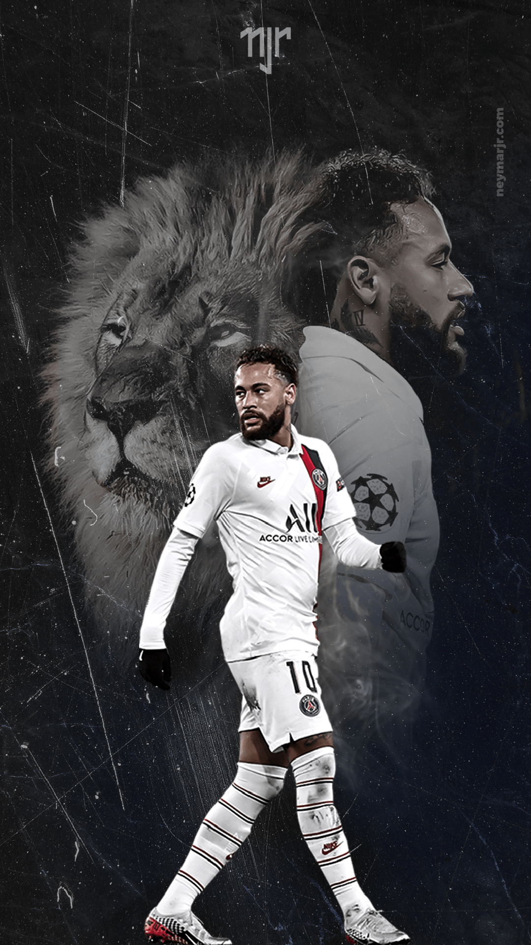Neymar Wallpaper
