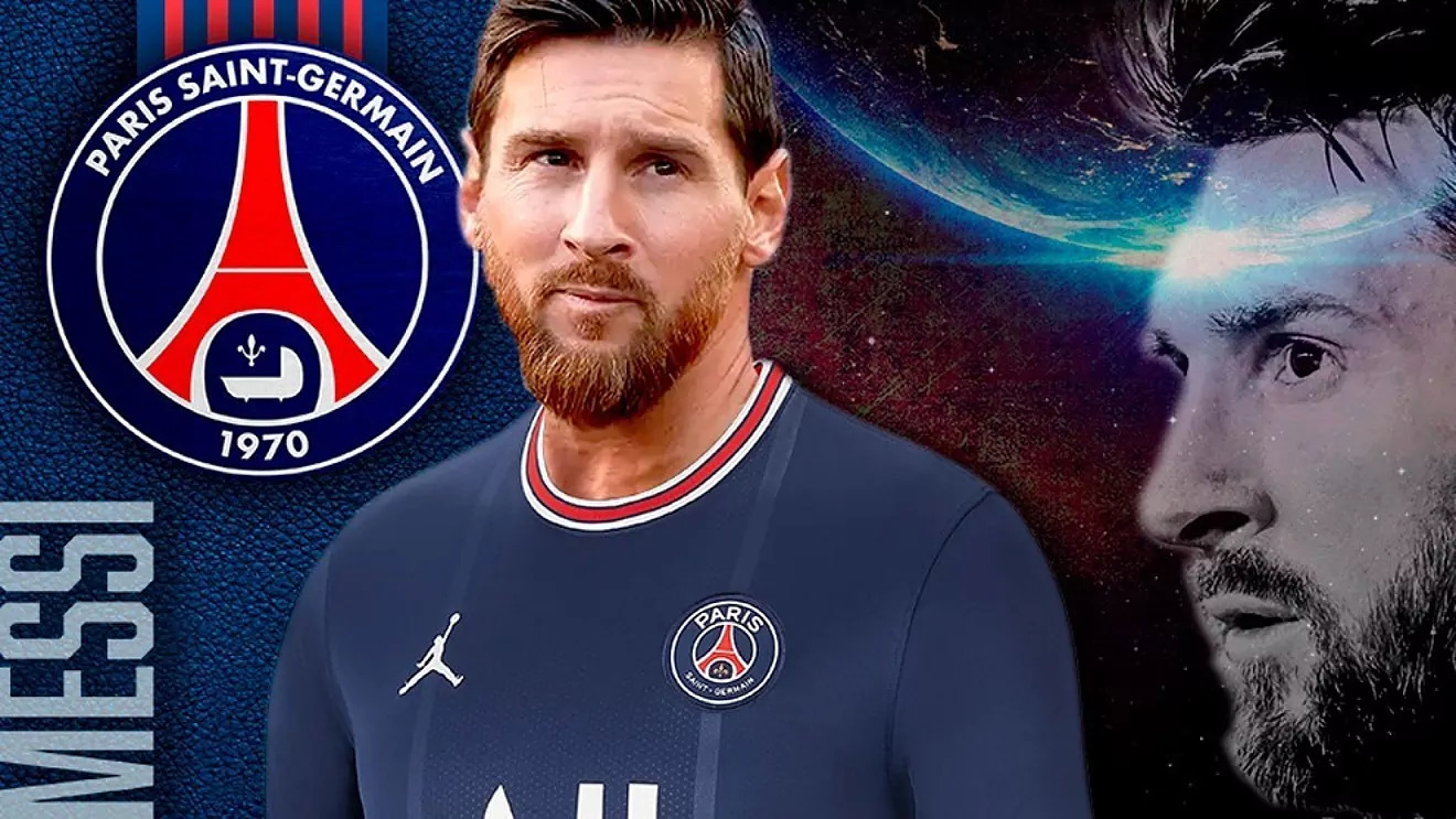 Barcelona: Messi signs for PSG: All the news and reactions