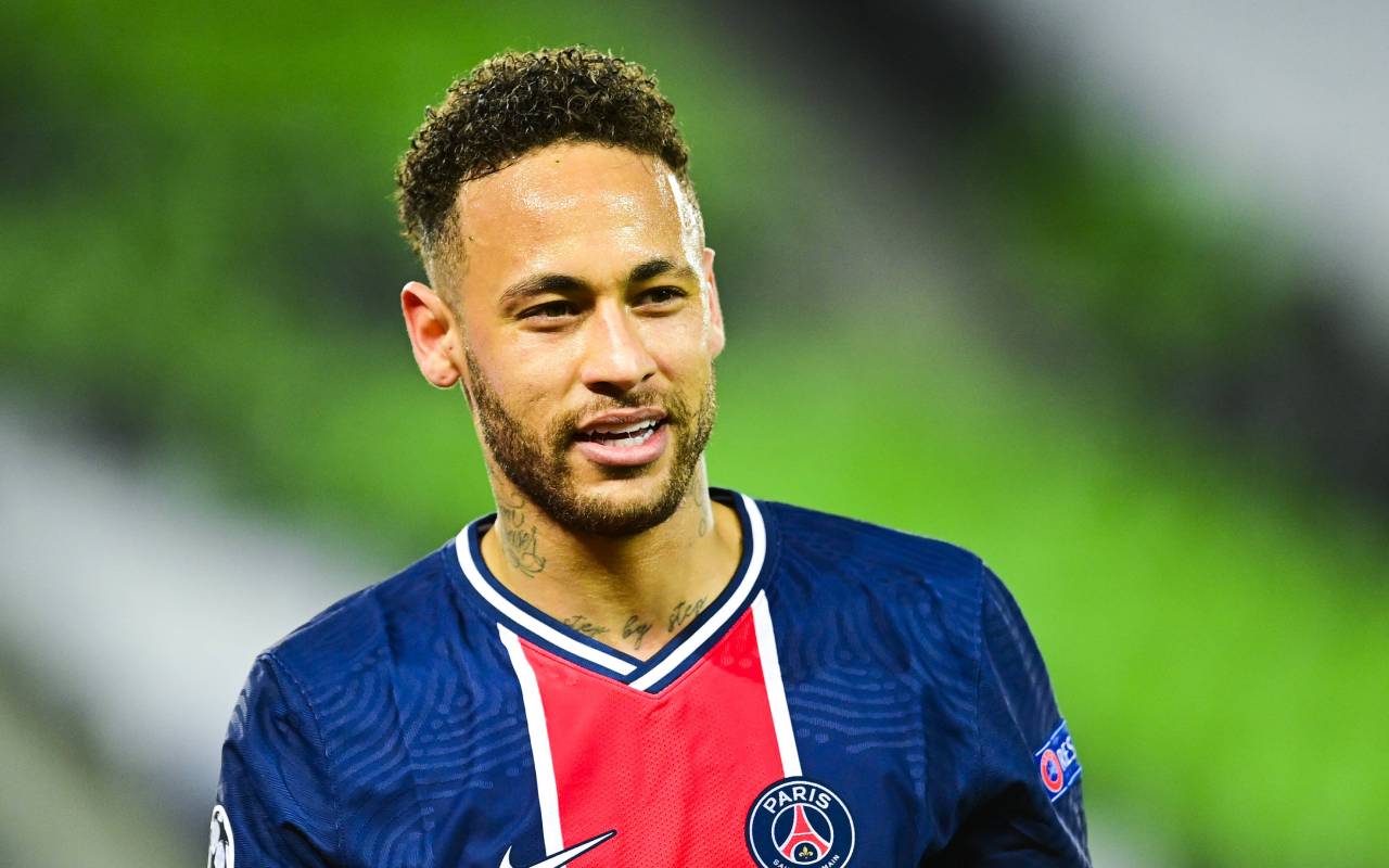 Neymar's hidden PSG clause gives indication where Brazilian could play next