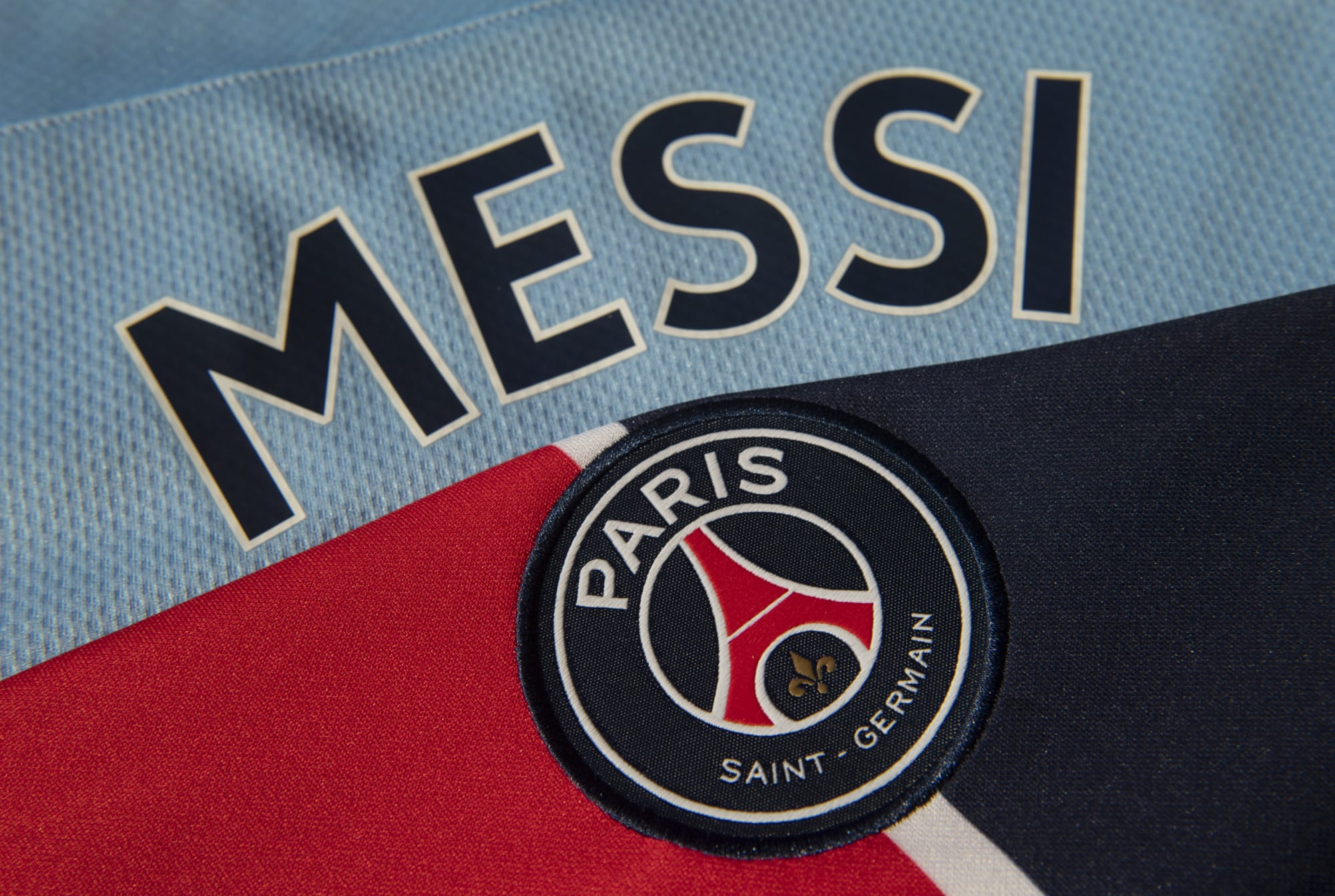 The Mega Salary Paris Saint Germain Are Offering Lionel Messi