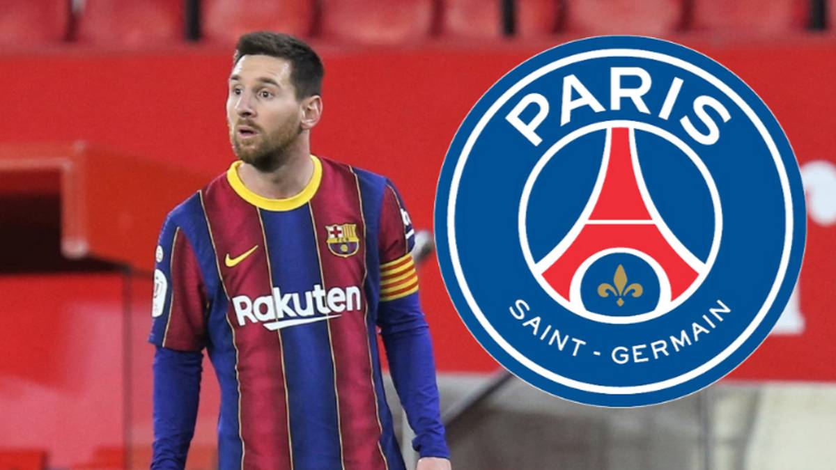 Paris Saint Germain Have Offered Lionel Messi 'Unbeatable Three Year Contract'