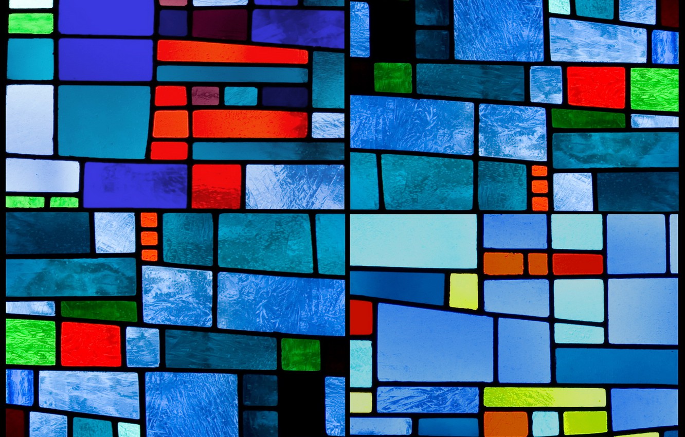 Wallpaper glass, background, colors, texture, colorful, abstract, stained glass, glass, background, stained image for desktop, section текстуры