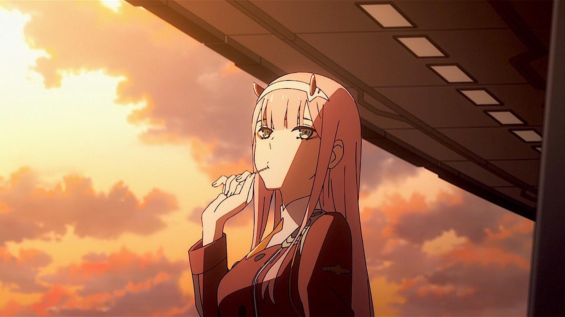 Zero Two. 002 - ──── «↝✧↜» ──── ✦┊Zero Two ✧┊No Lewd Stuff ✦┊Detailed And Literate. ✧┊Crack & Serious Rp. ✦┊Dms Open For Plotting ✧┊Any Ships Are Allowed ──── «↝✧↜» ──── 【#DarlinginthefranXX ┊#zerotwo