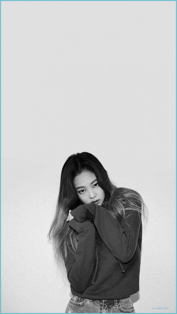 Jennie iPhone Wallpapers - Wallpaper Cave