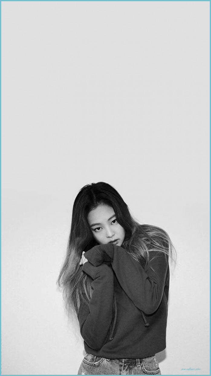 Jennie IPhone Wallpaper Wallpaper iPhone