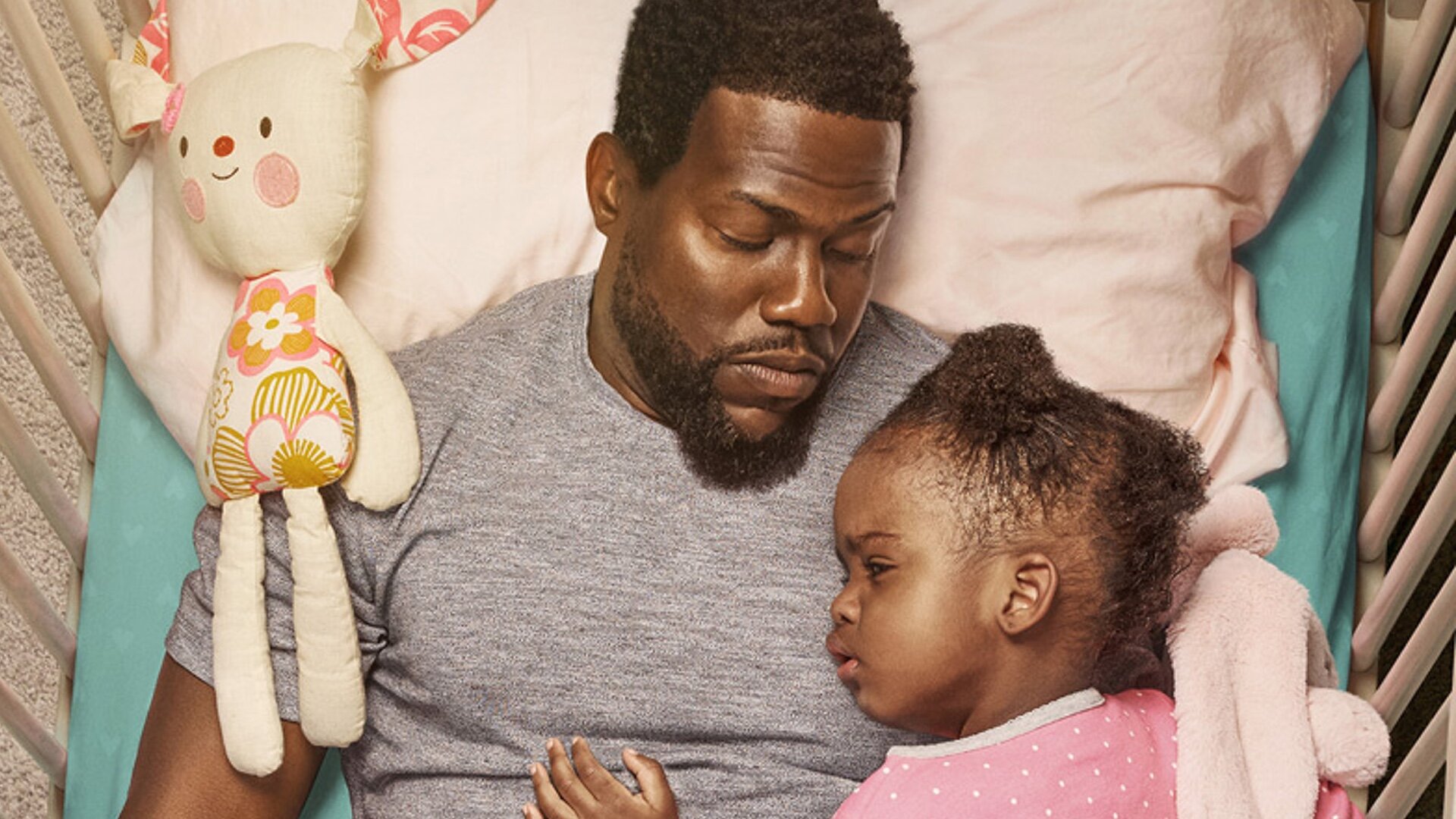 Kevin Hart's New Movie Hits Netflix This Week