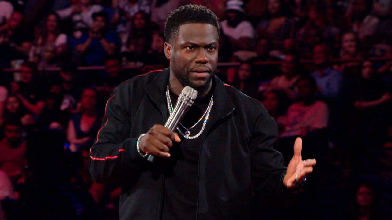 Discovery+ Streaming Service Gets a Release Date, Price, and Kevin Hart