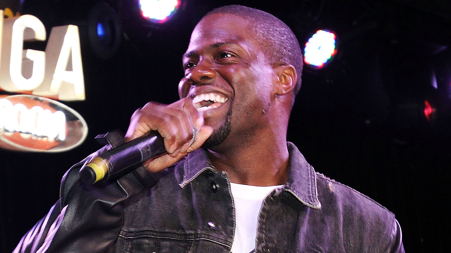 Kevin Hart Let Me Explain Sees Box Office Success