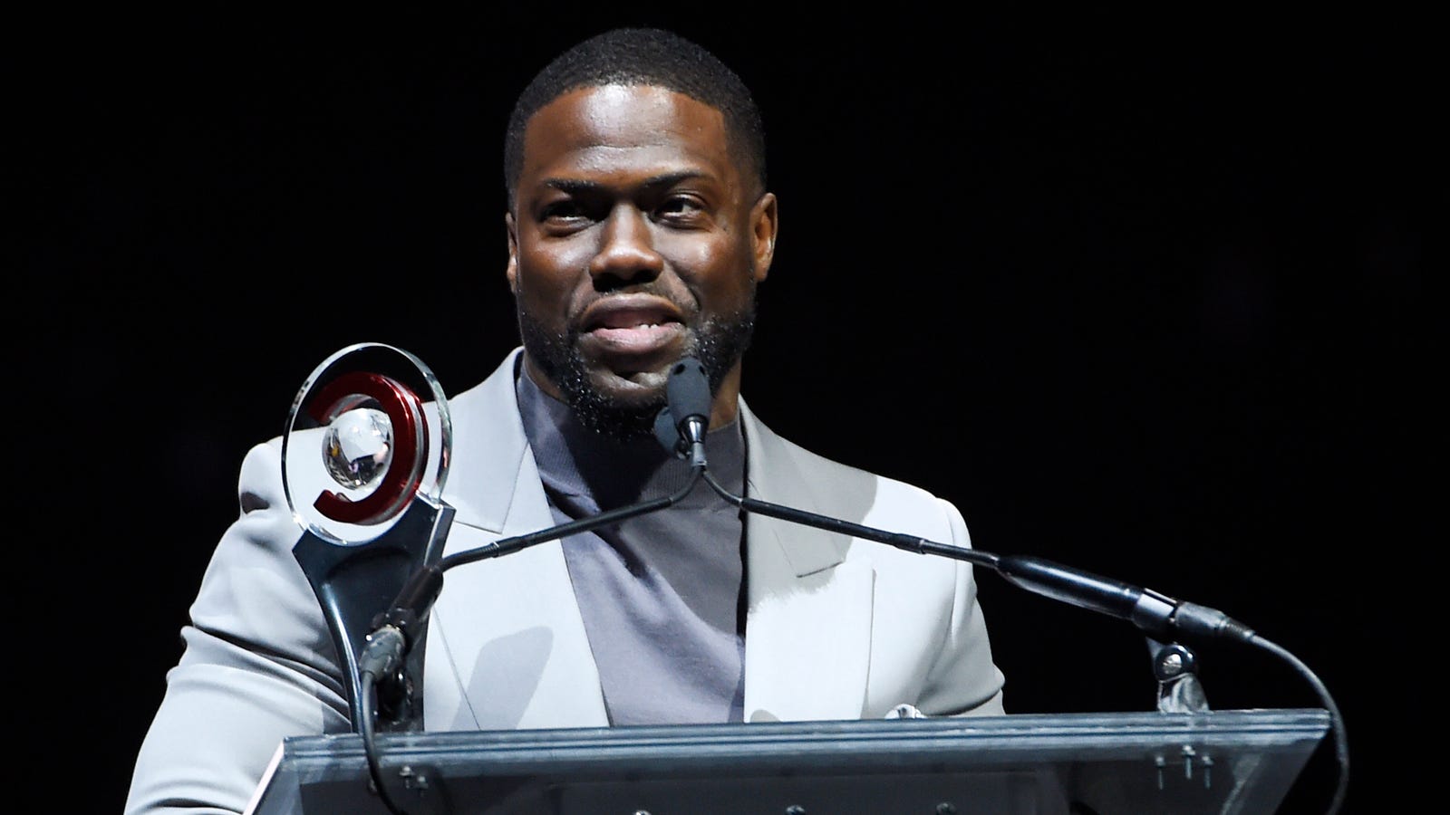After Crash, Kevin Hart May Be Sued For Not Having Modern Safety Equipment In His Old