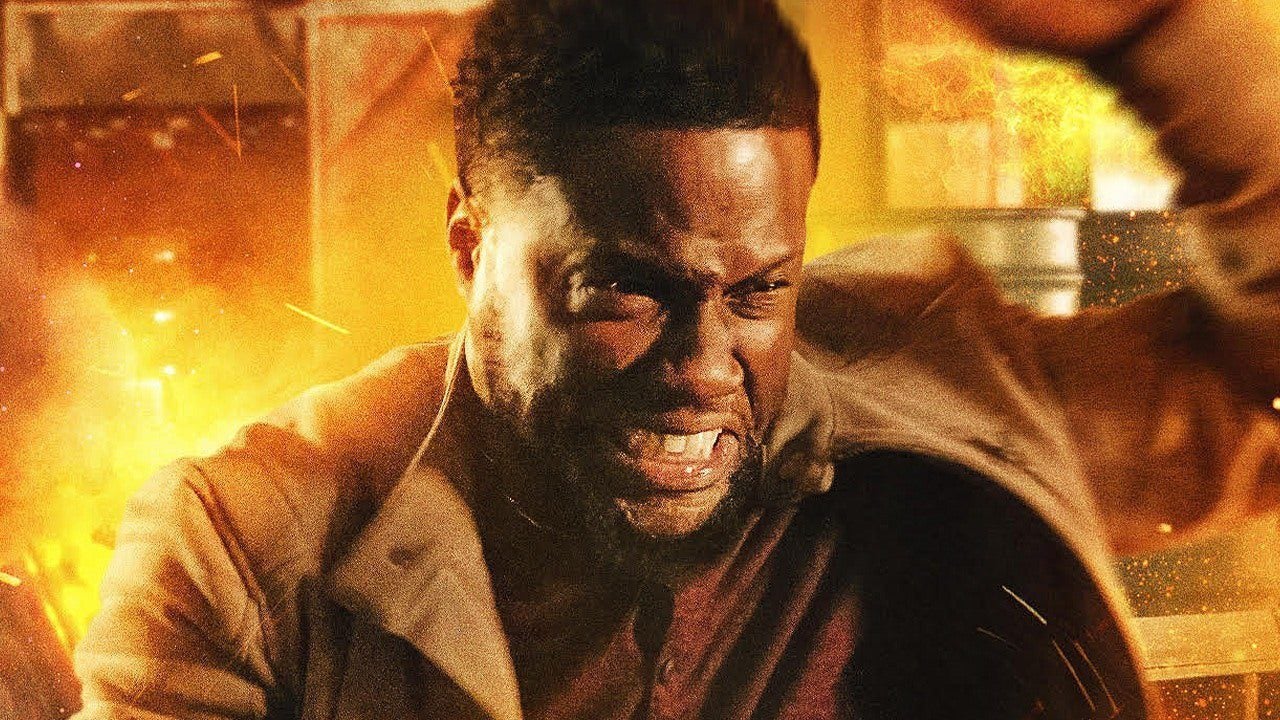Borderlands Movie: Kevin Hart Officially Joins the Cast