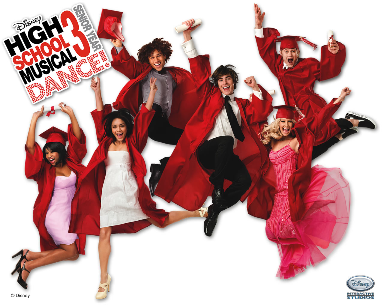 Free download Home Wallpaper High School Musical 3 High School Musical 3 [1280x1024] for your Desktop, Mobile & Tablet. Explore High School Musical Wallpaper. School Wallpaper Image