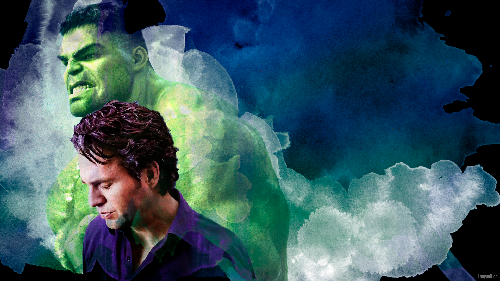 Bruce Banner Wallpaper Free Bruce Banner Background