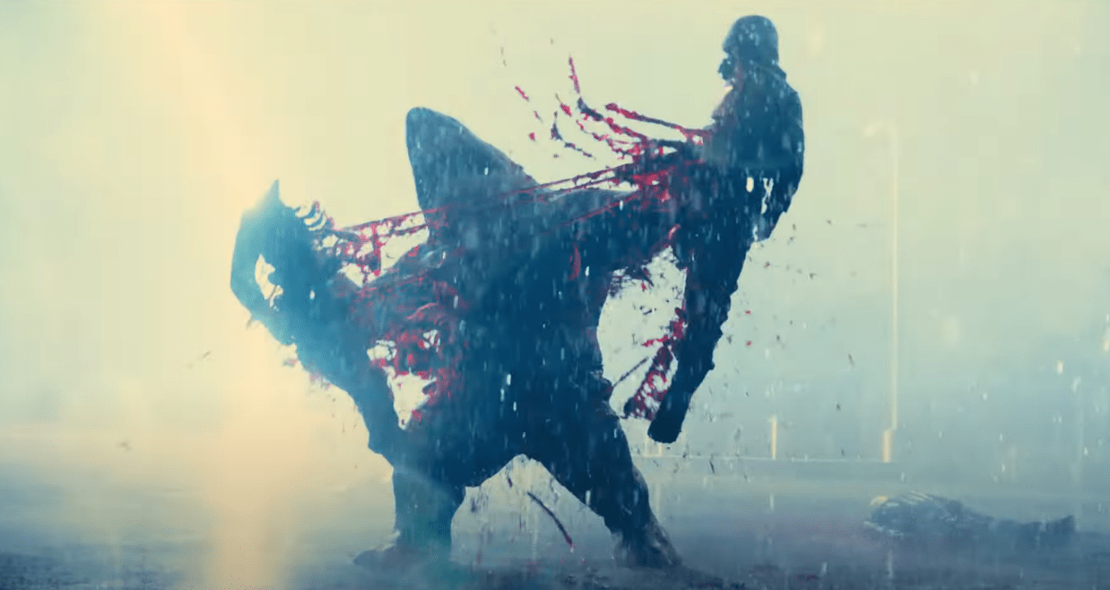 Review James Gunn's 'The Suicide Squad' Is A Joyous, Ultra Violent Crowd Pleaser