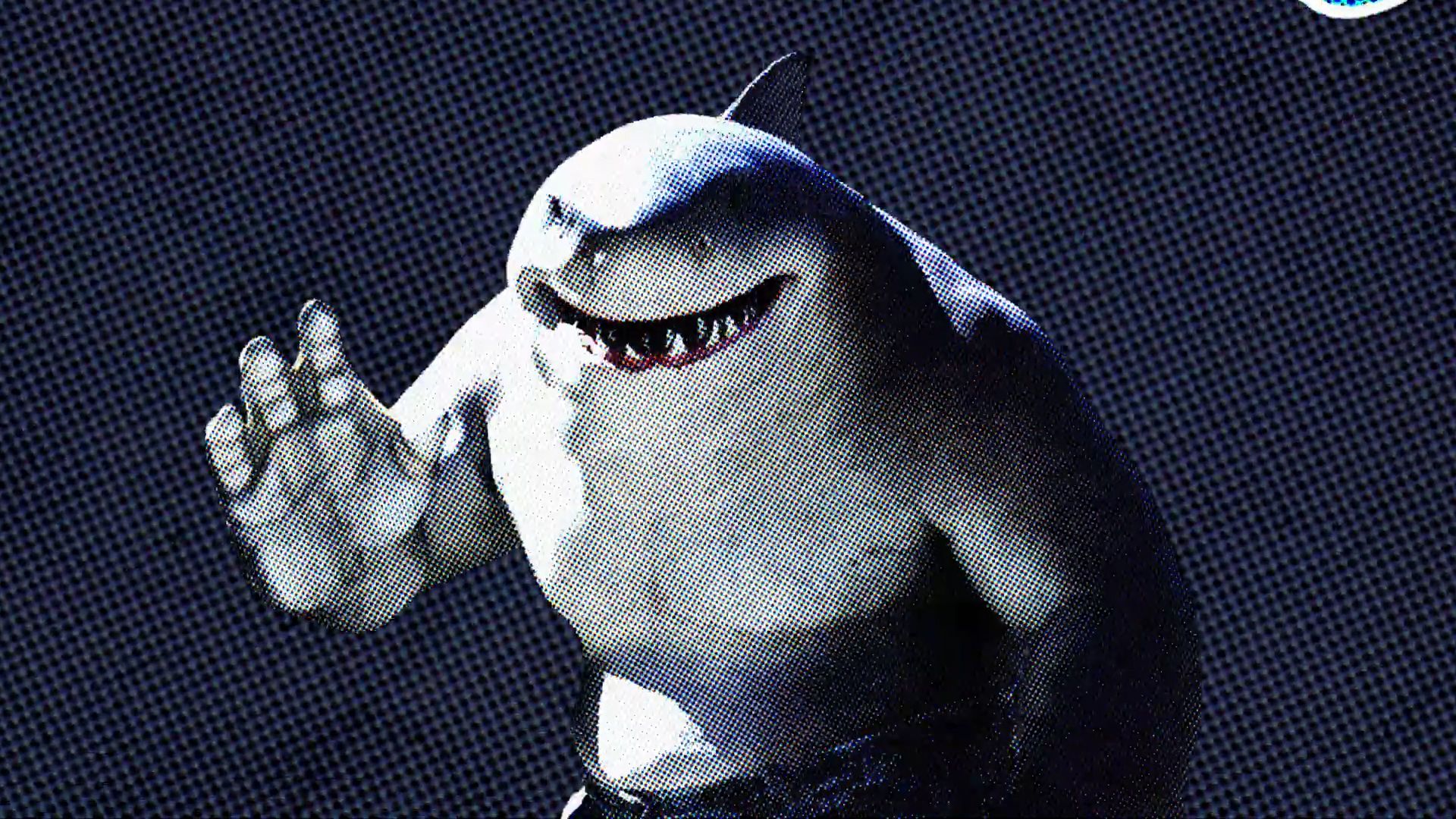 New Suicide Squad Characters Explained: King Shark to Polka Dot Man