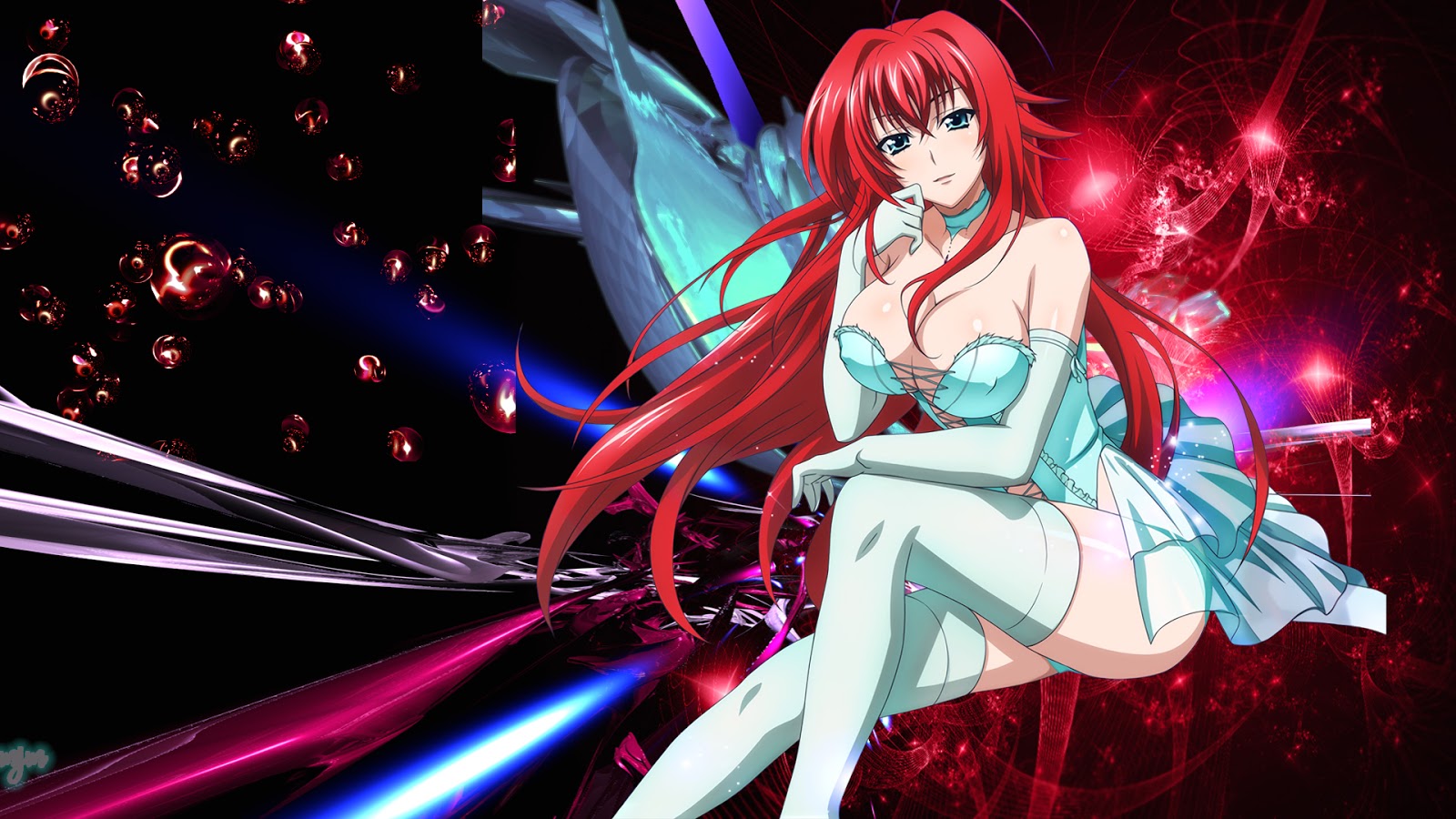 High school dxd. Школа DXD Full HD. High School DXD фулл. Михаэль DXD.