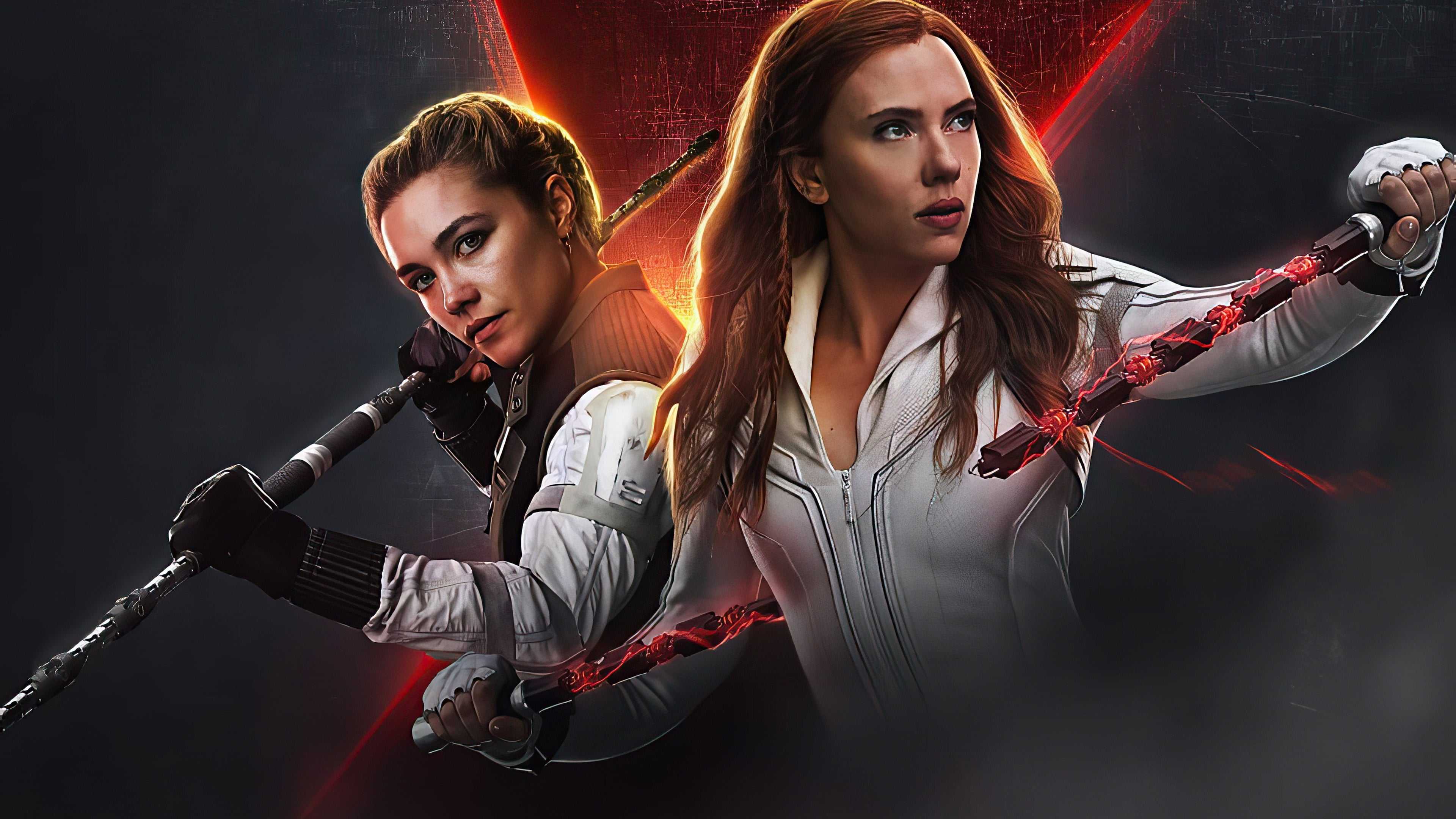 Black Widow Wallpaper Free HD Wallpaper