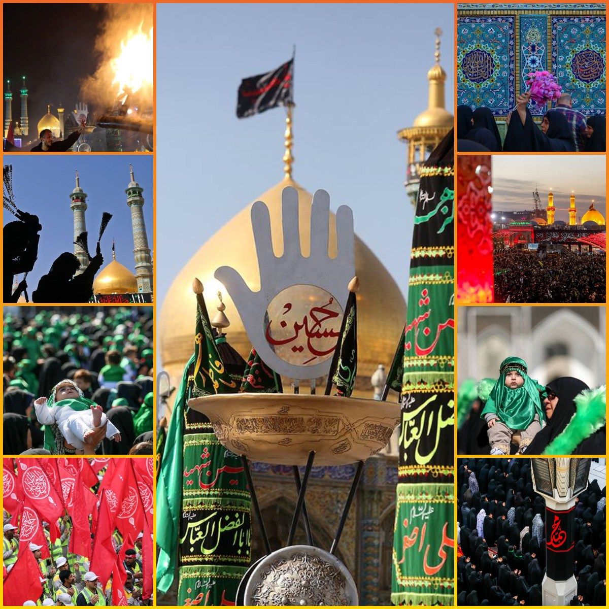 History of Muharram Festival  What When Why  How