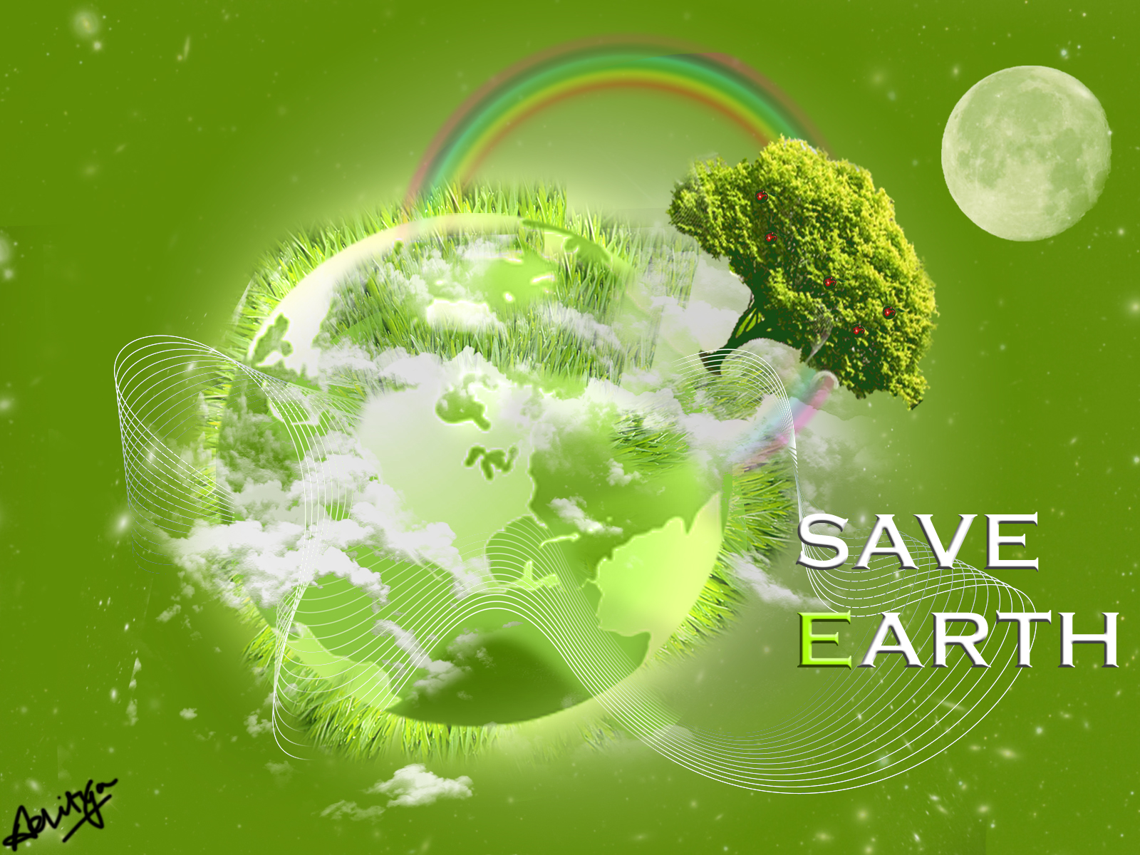 Quotes About Saving The Earth. QuotesGram