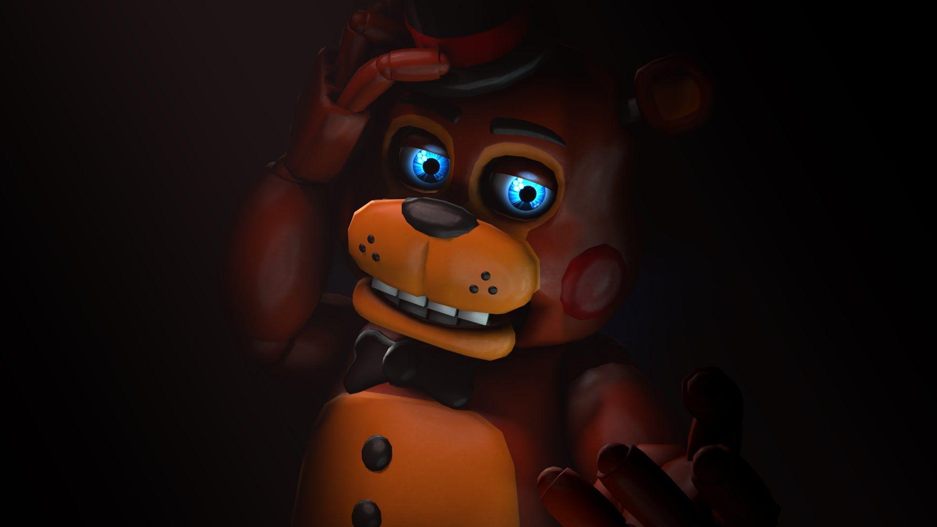 Toy Freddy Wallpaper Free Toy Freddy Background