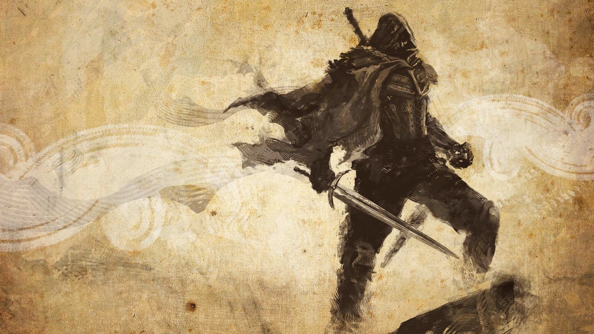 Joe Dever's Lone Wolf HD Remastered HD Wallpaper and Background Image