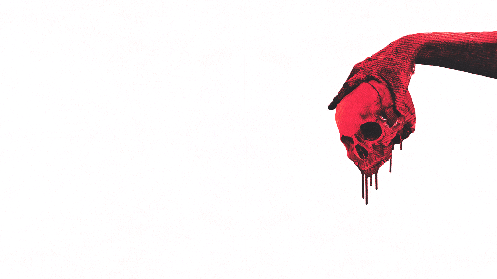 Blood Wallpaper