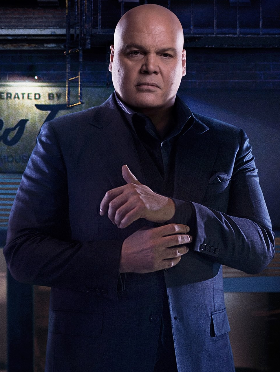 Kingpin