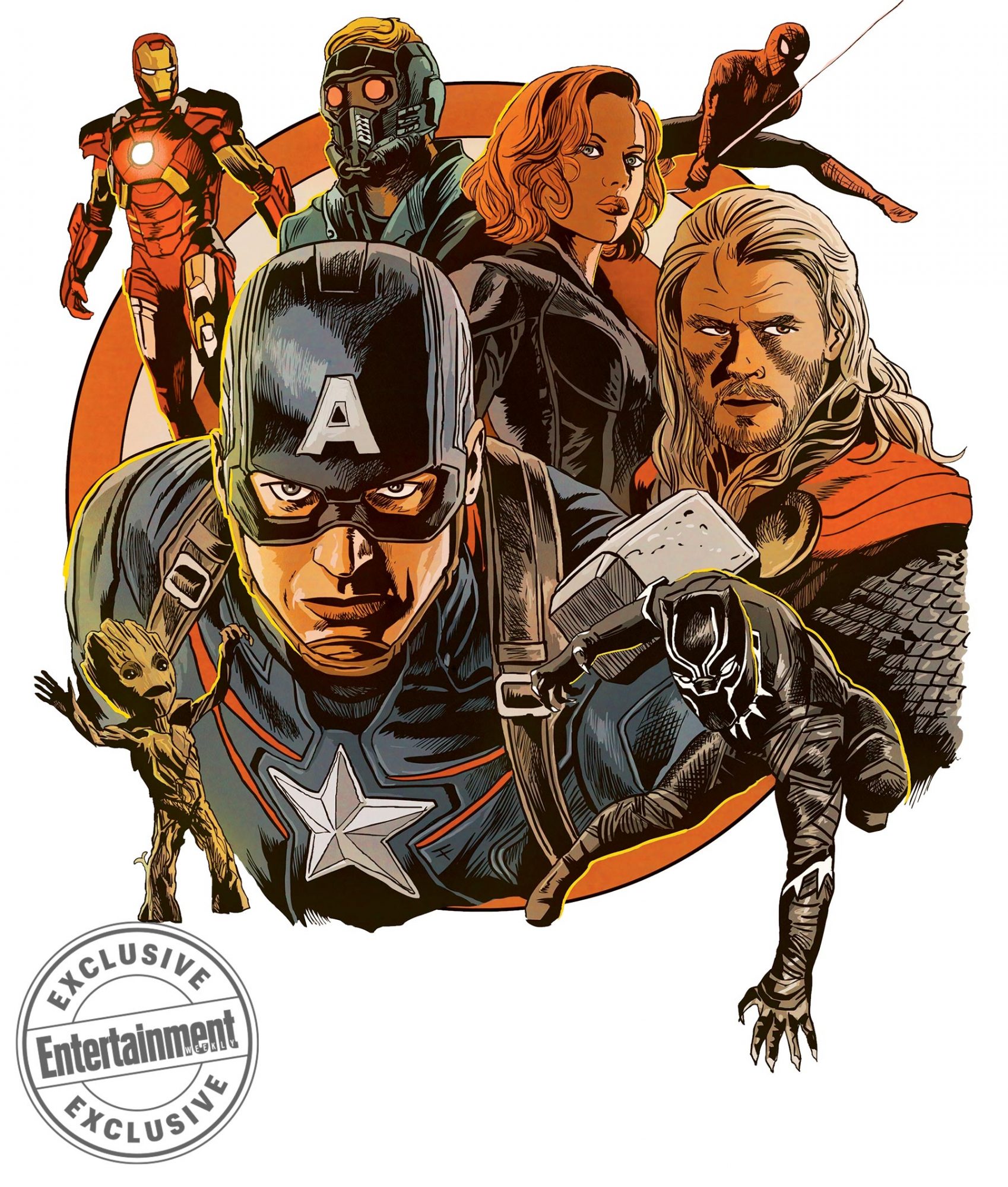 How Captain Marvel fits into the Marvel Cinematic Universe