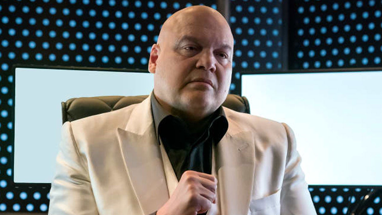 Marvel's Daredevil: Why Wilson Fisk's Kingpin Is the Best Villain in the MCU