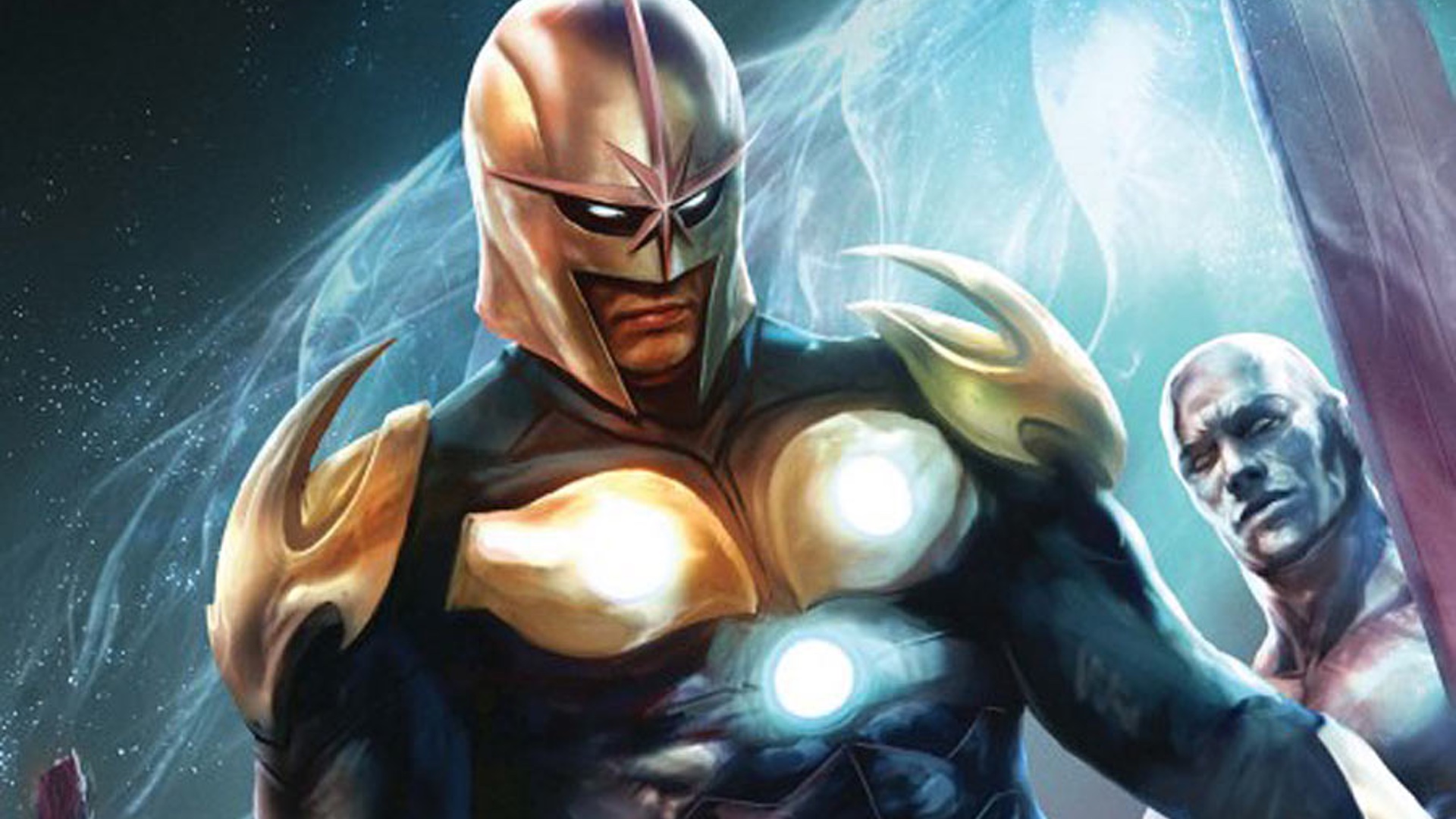 NOVA Will Reportedly Be Making His Big Marvel Cinematic Universe Debut in Phase 5