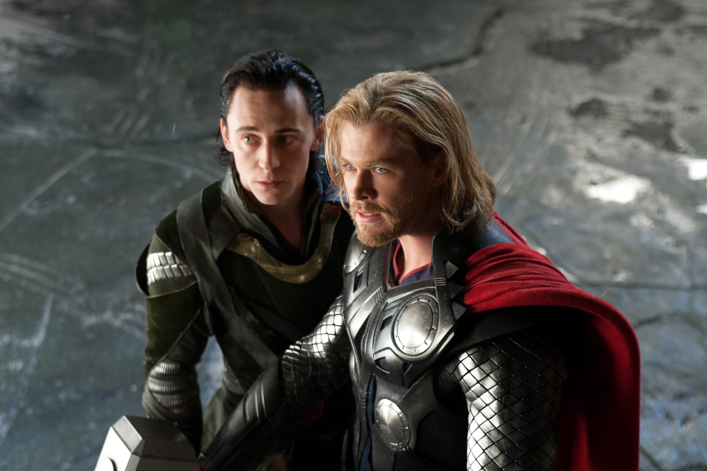 Loki's Marvel Cinematic Universe Movie History: Loki's Marvel Journey
