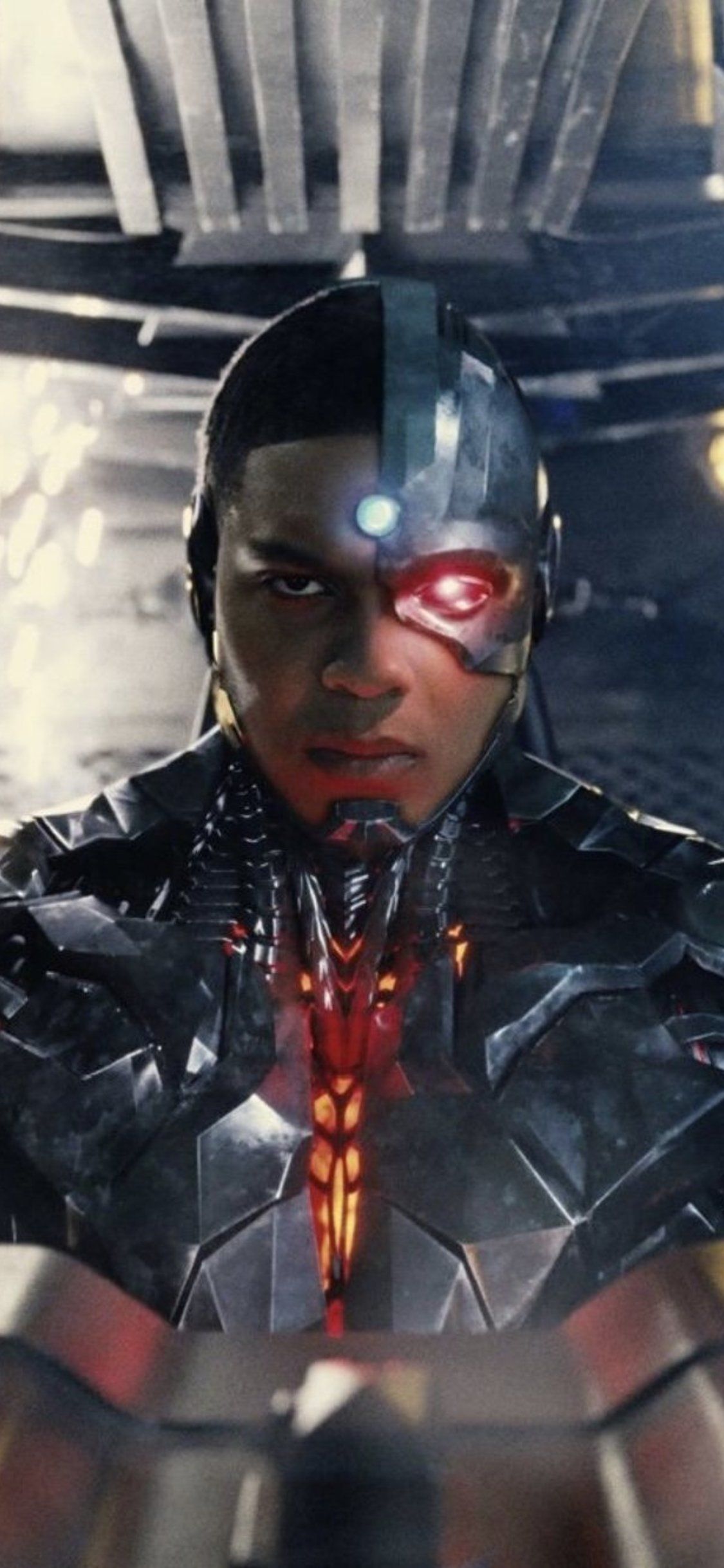 Cyborg Justice League HD iPhone XS, iPhone iPhone X HD 4k Wallpaper, Image, Back. Cyborg justice league, Justice league, Justice league HD wallpaper
