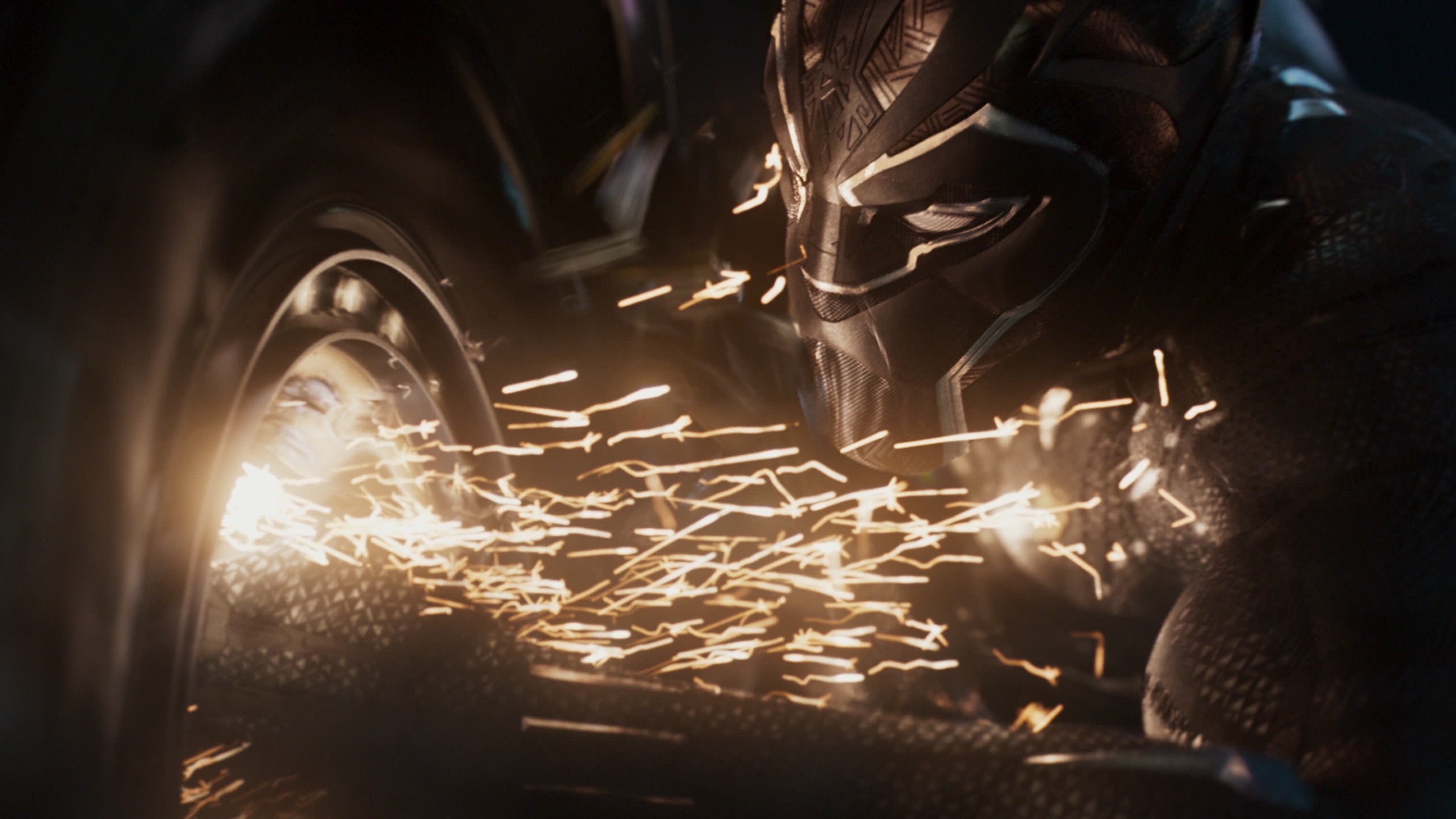 HD Wallpaper for theme: Marvel Cinematic Universe HD wallpaper, background