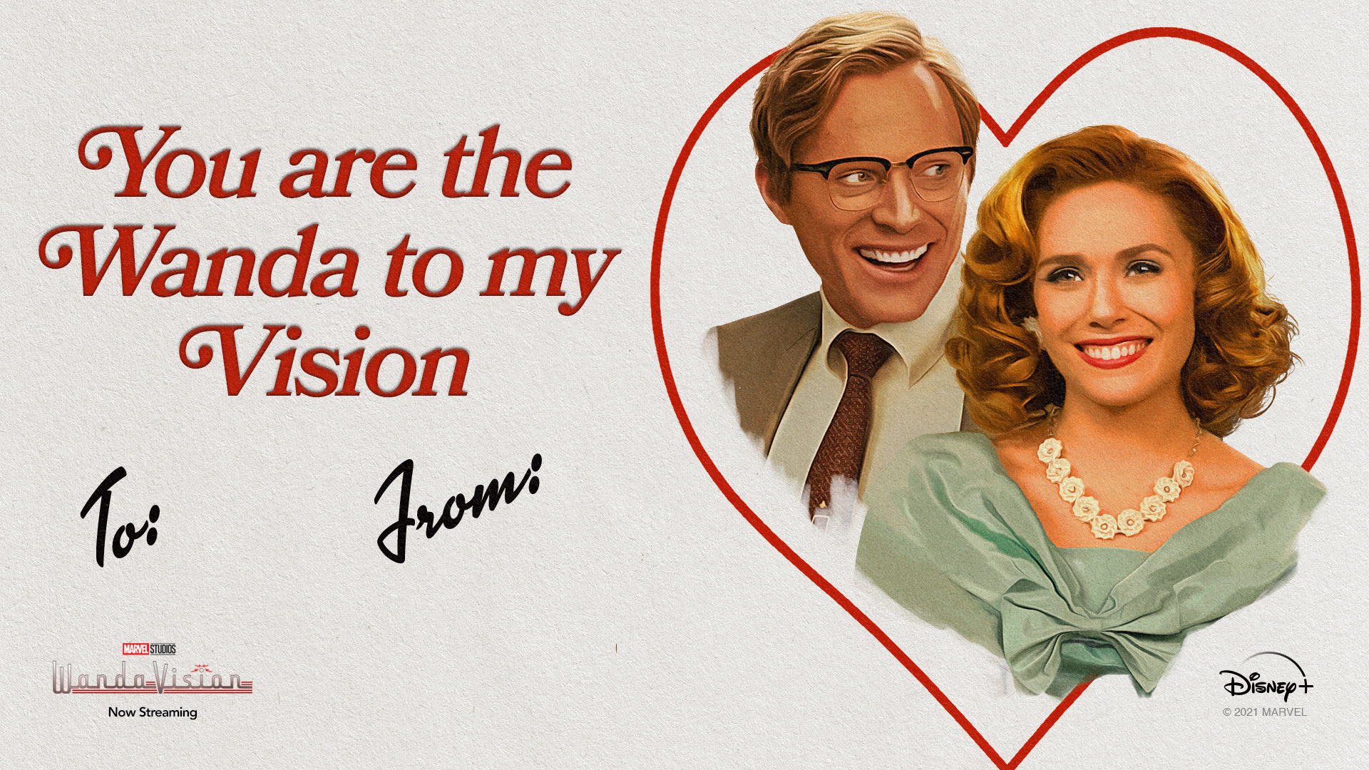 WandaVision' fills in gaps in Marvel Cinematic Universe history