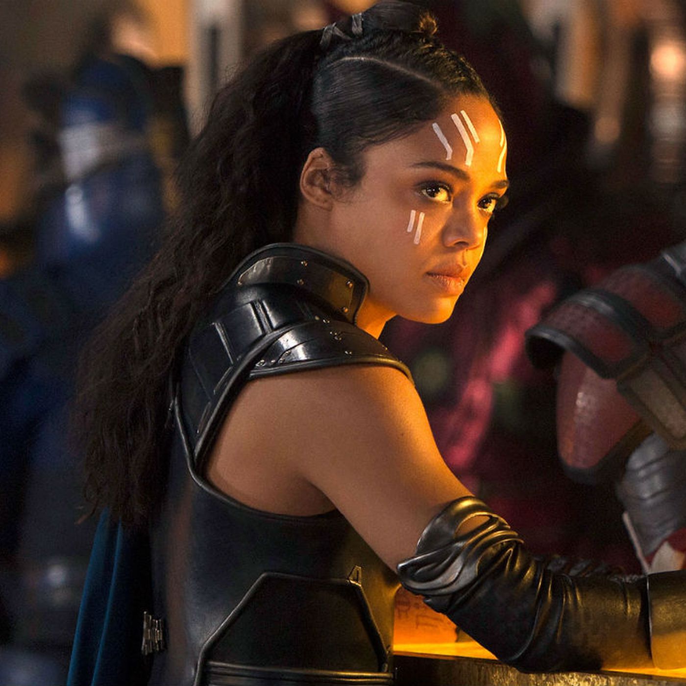 Valkyrie is Thor: Ragnarok's breakout star and marks a major moment for Marvel