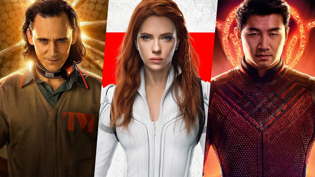 Marvel Cinematic Universe Upcoming Movies and Series: Phase 4 and Beyond. NDTV Gadgets 360