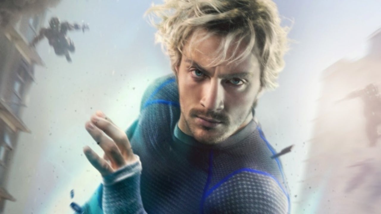 Who is Pietro Maximoff, AKA Quicksilver? A brief history of Wanda's brother in