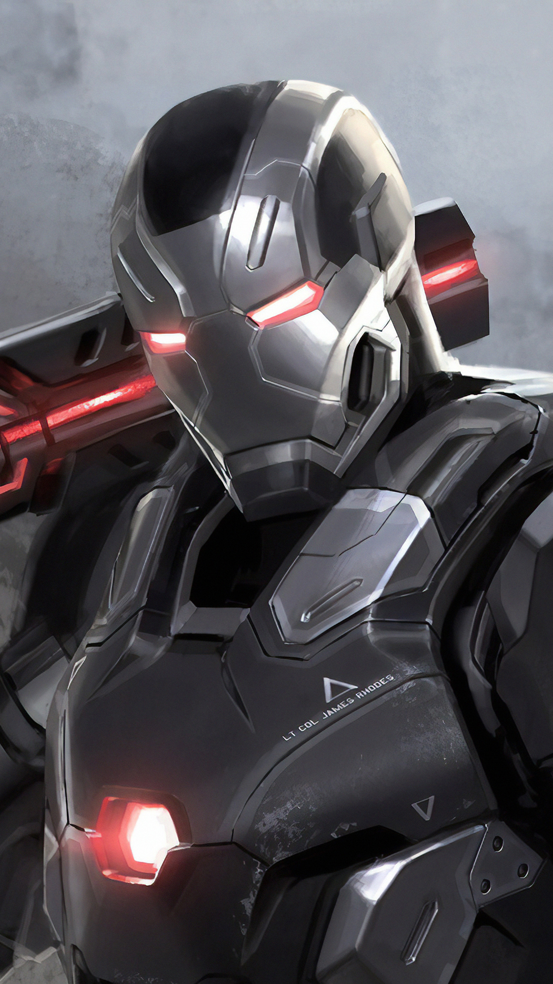 War Machine, Marvel, 4K phone HD Wallpaper, Image, Background, Photo and Picture. Mocah HD Wallpaper