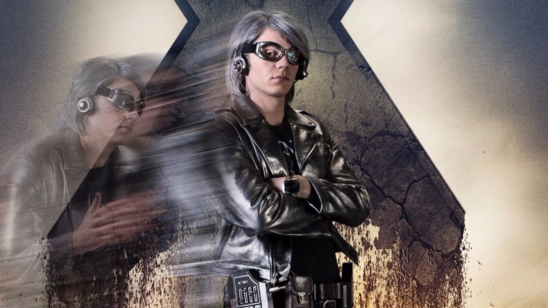 Did this Spanish actor just leak that Quicksilver will return to Marvel?