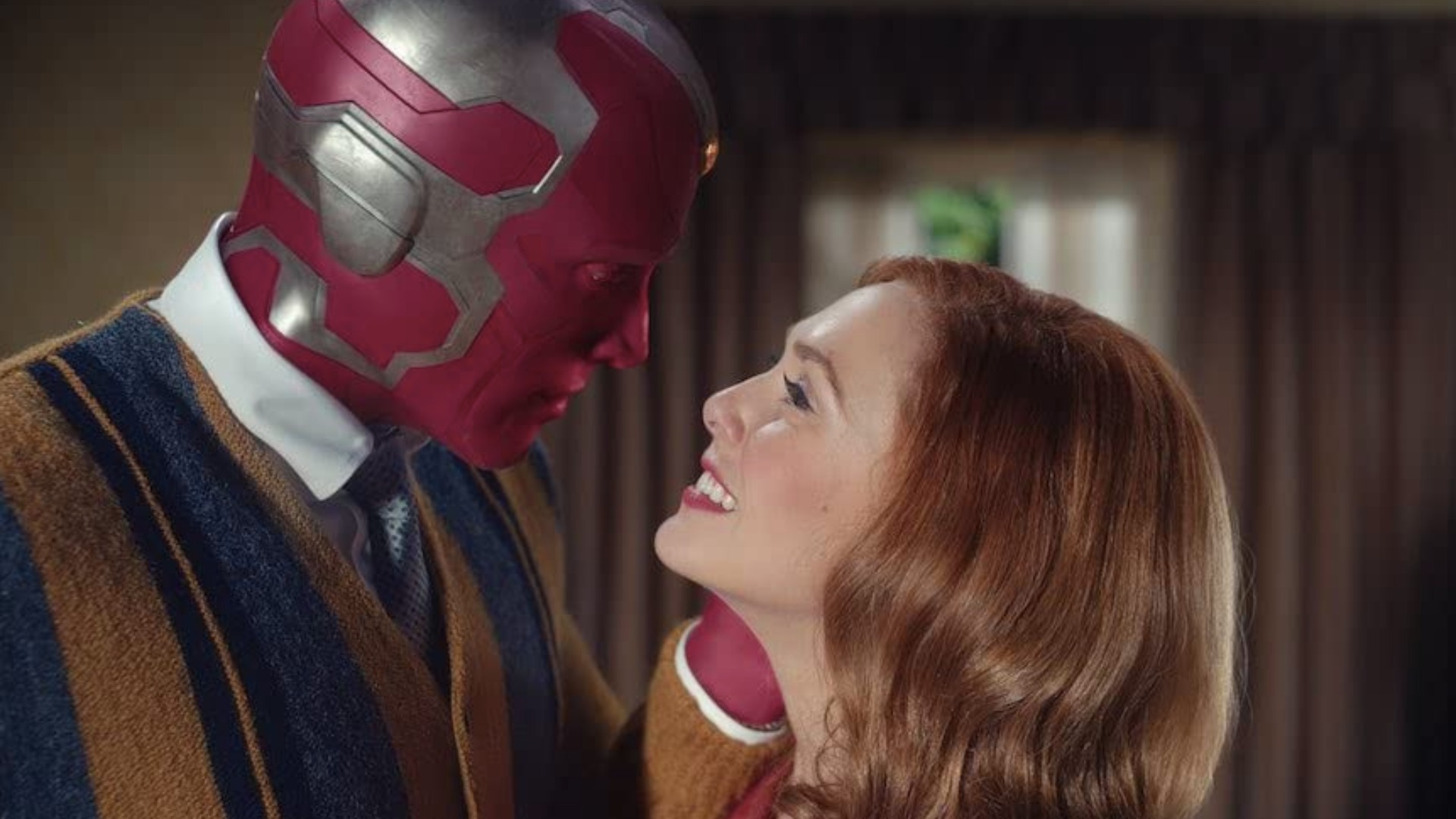 WandaVision episode 3 review: Feeling more like a product of the Marvel Cinematic Universe