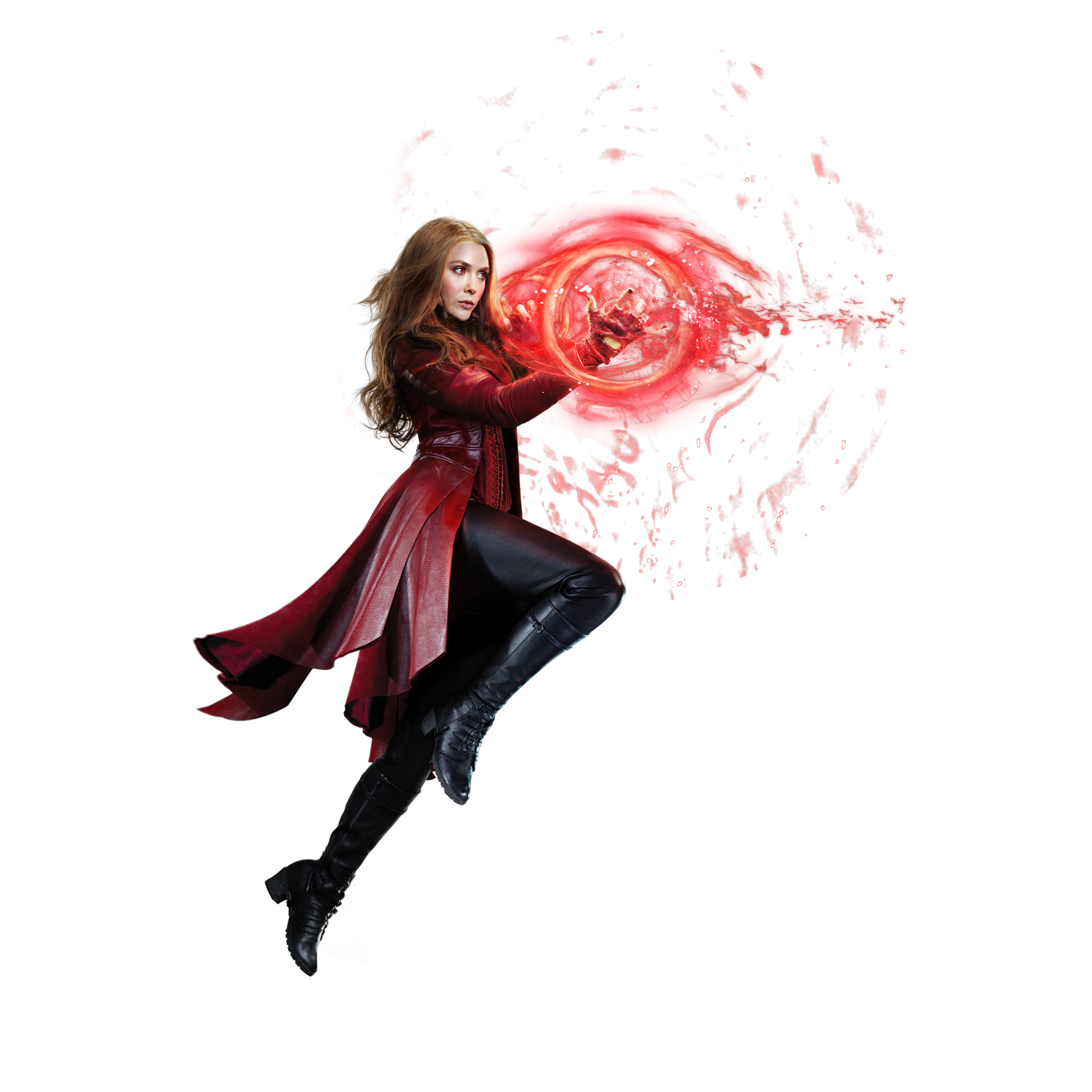 Wanda Maximoff Captain America Black Widow Vision Marvel Cinematic Universe background png download*2183 Transparent png Download