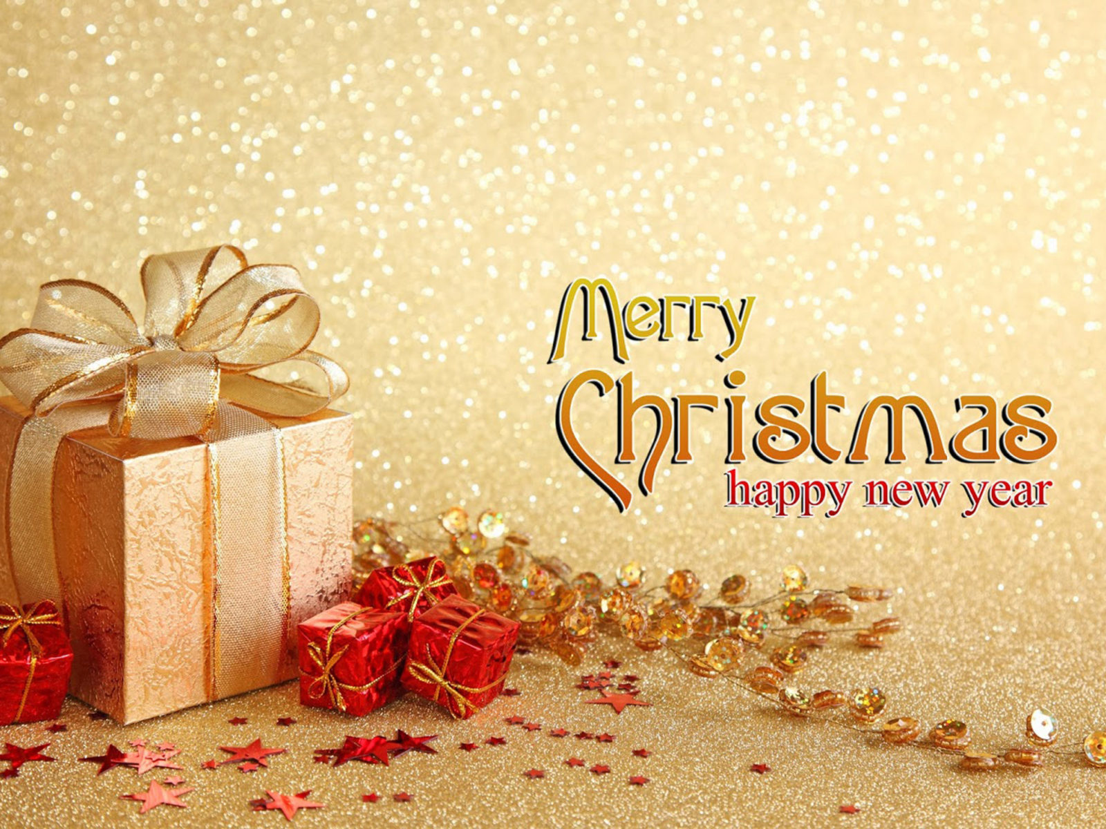 Merry Christmas And New Year Christmas Greeting Cards HD Desktop Wallpaper For Computers Laptop Tablet And Mobile Phones, Wallpaper13.com