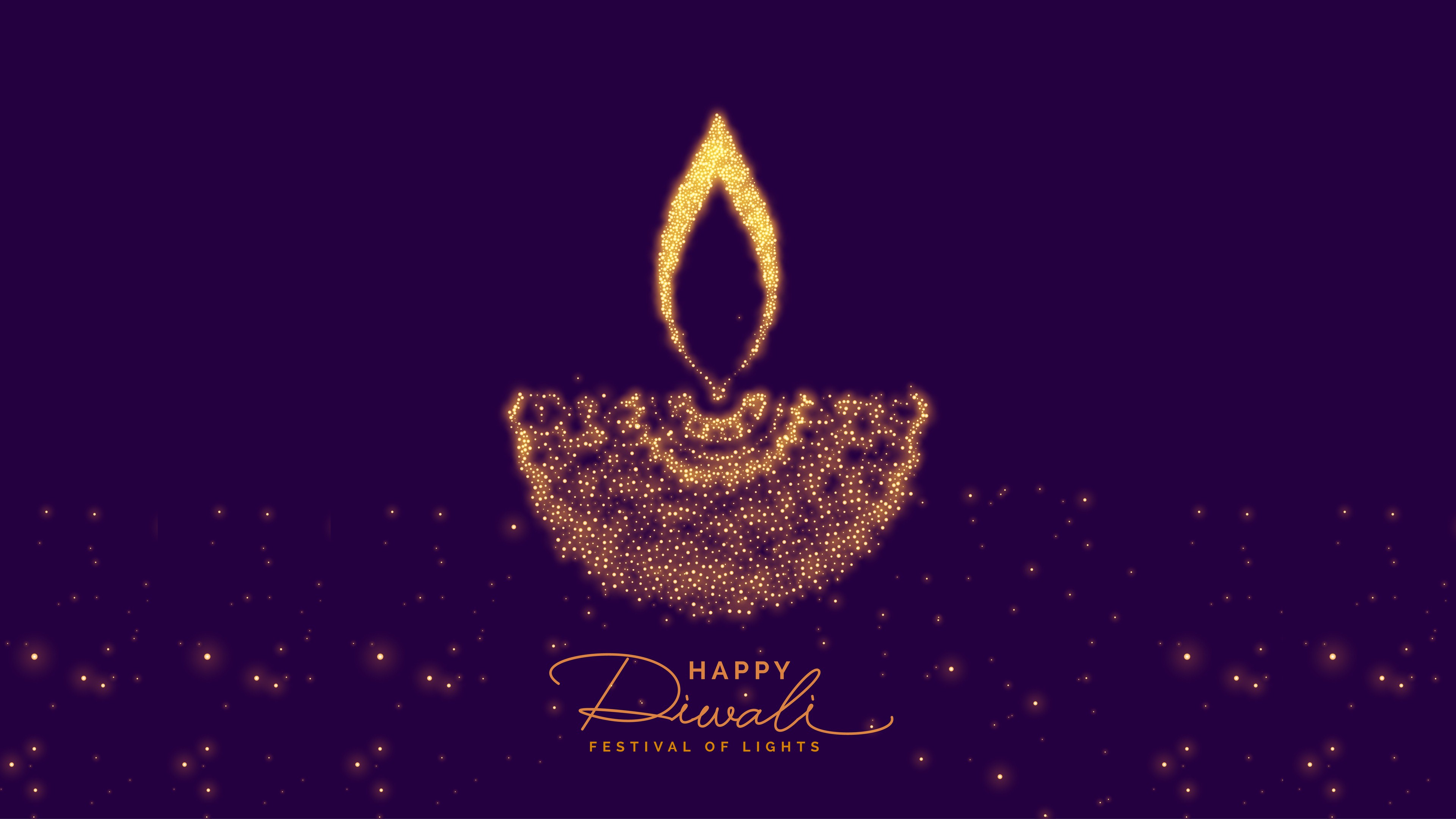 Diwali 4K Wallpapers For Your Desktop Or Mobile Screen: Free & Easy To ...