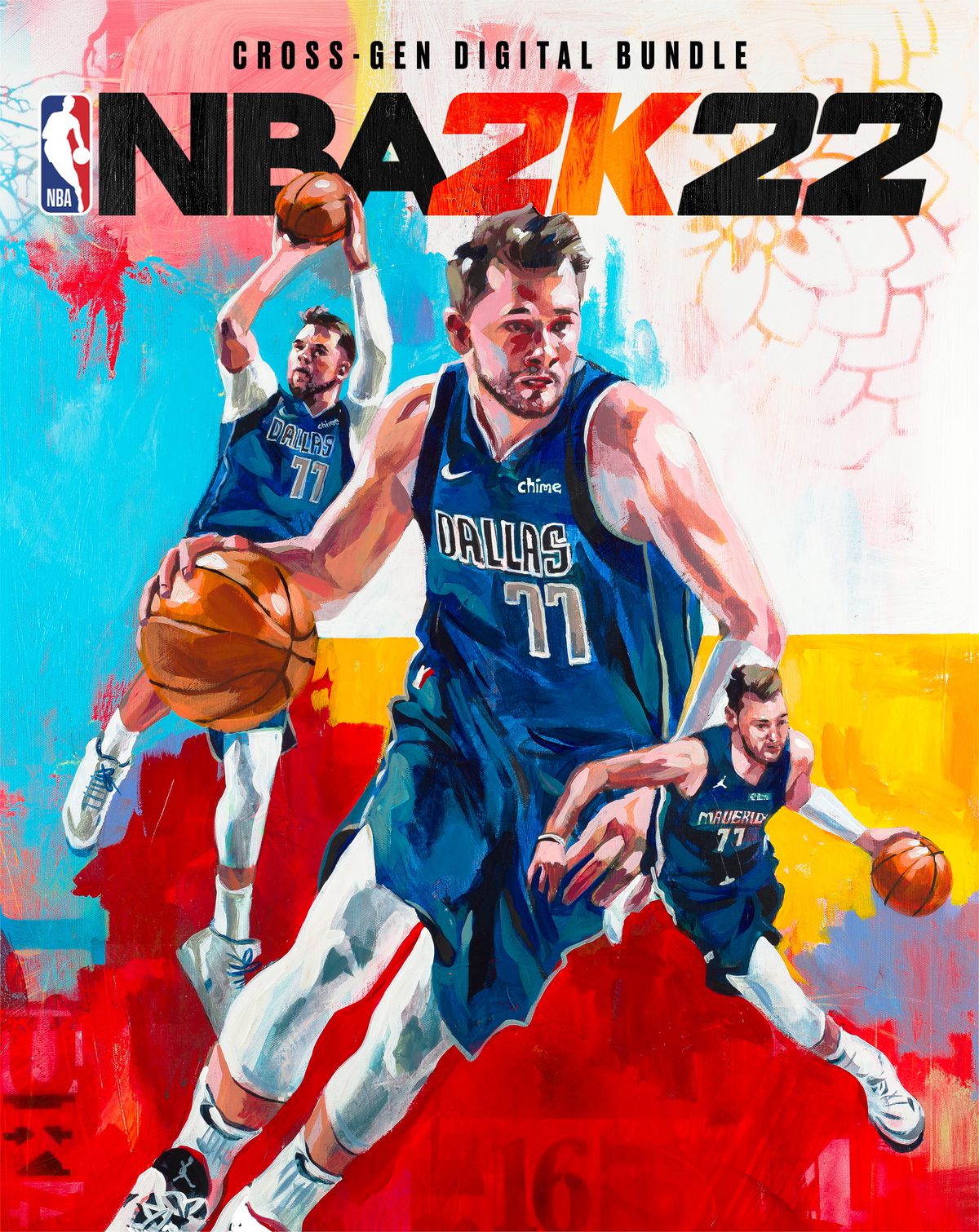 NBA 2K22 Wallpapers  Getty Wallpapers