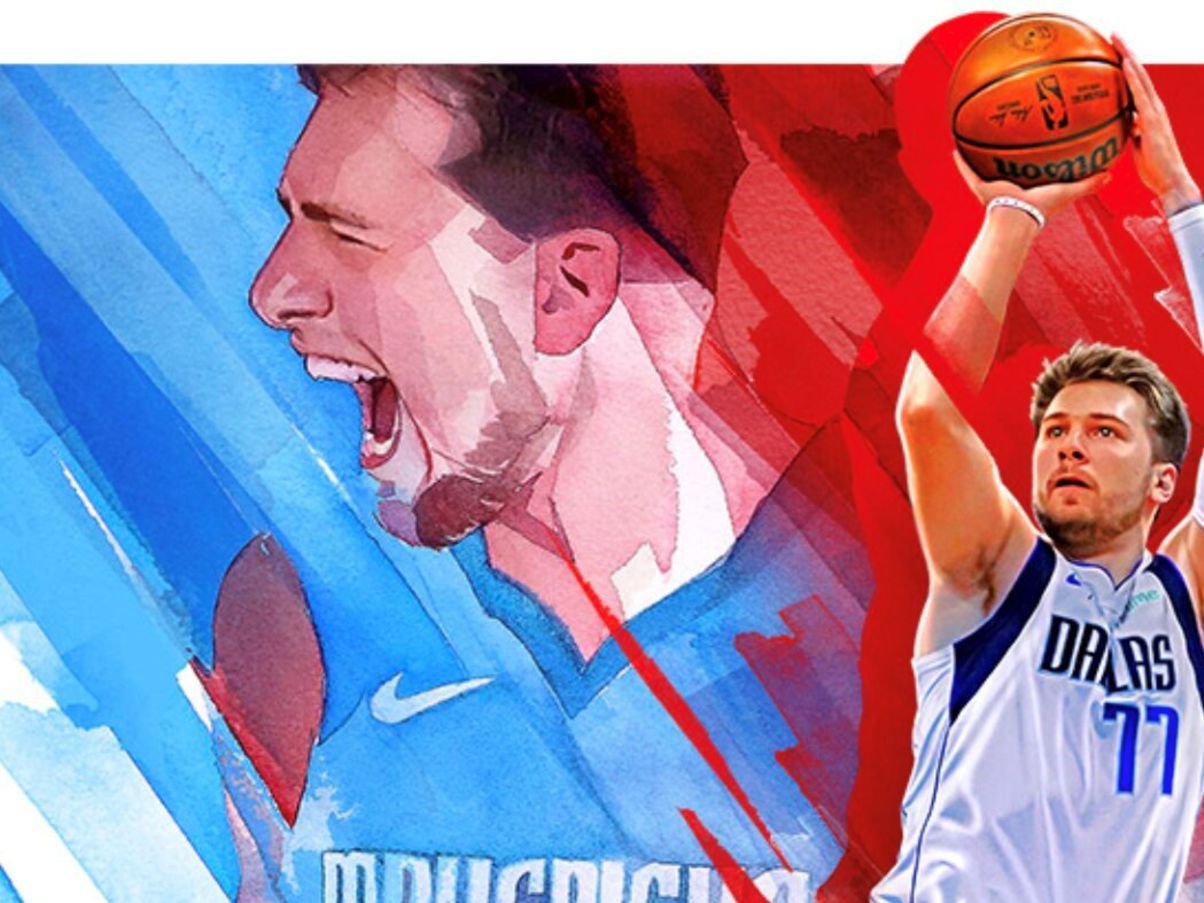 NBA 2K22: Cover Stars Announced